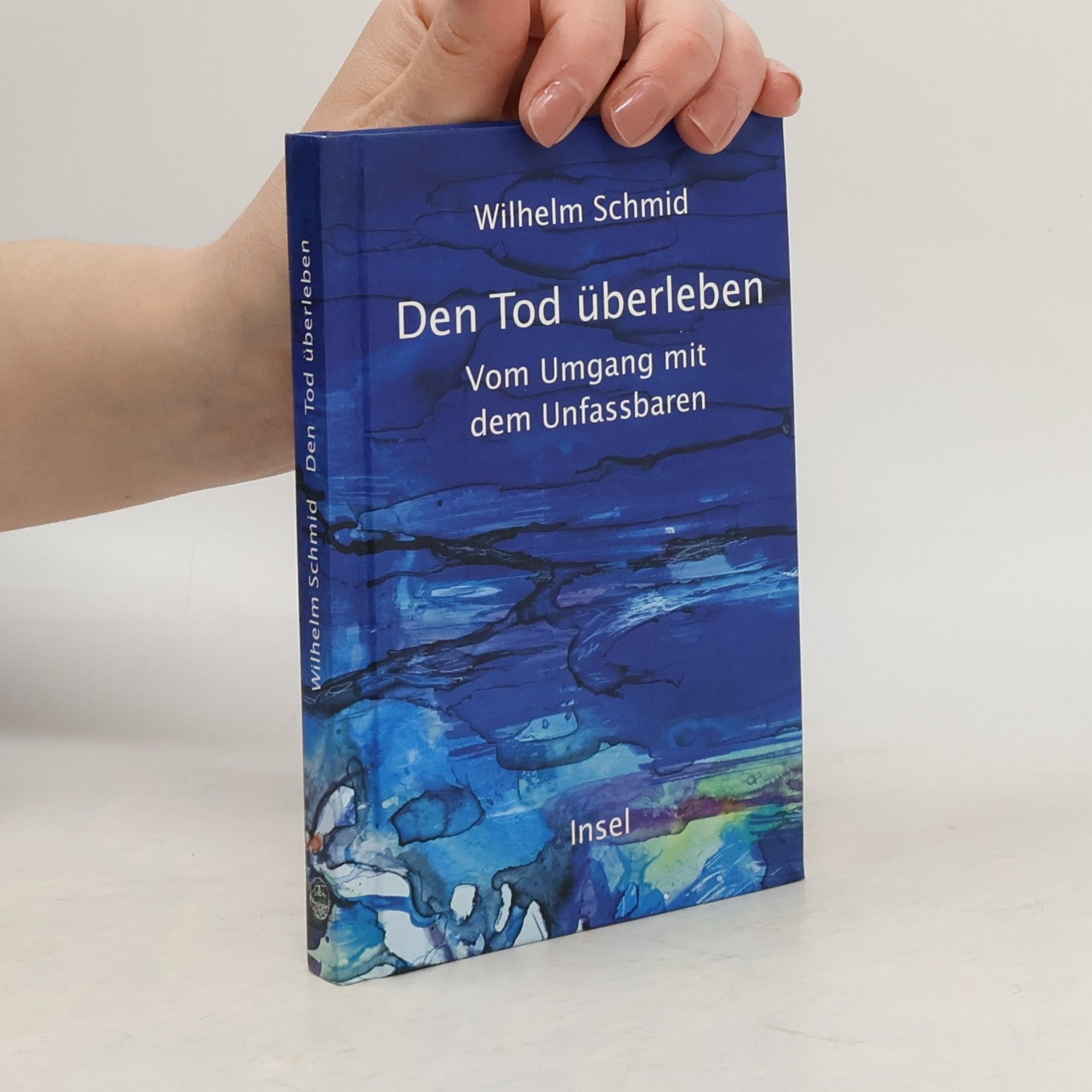 Wilhelm Schmidt-Thomé Den Tod überleben
