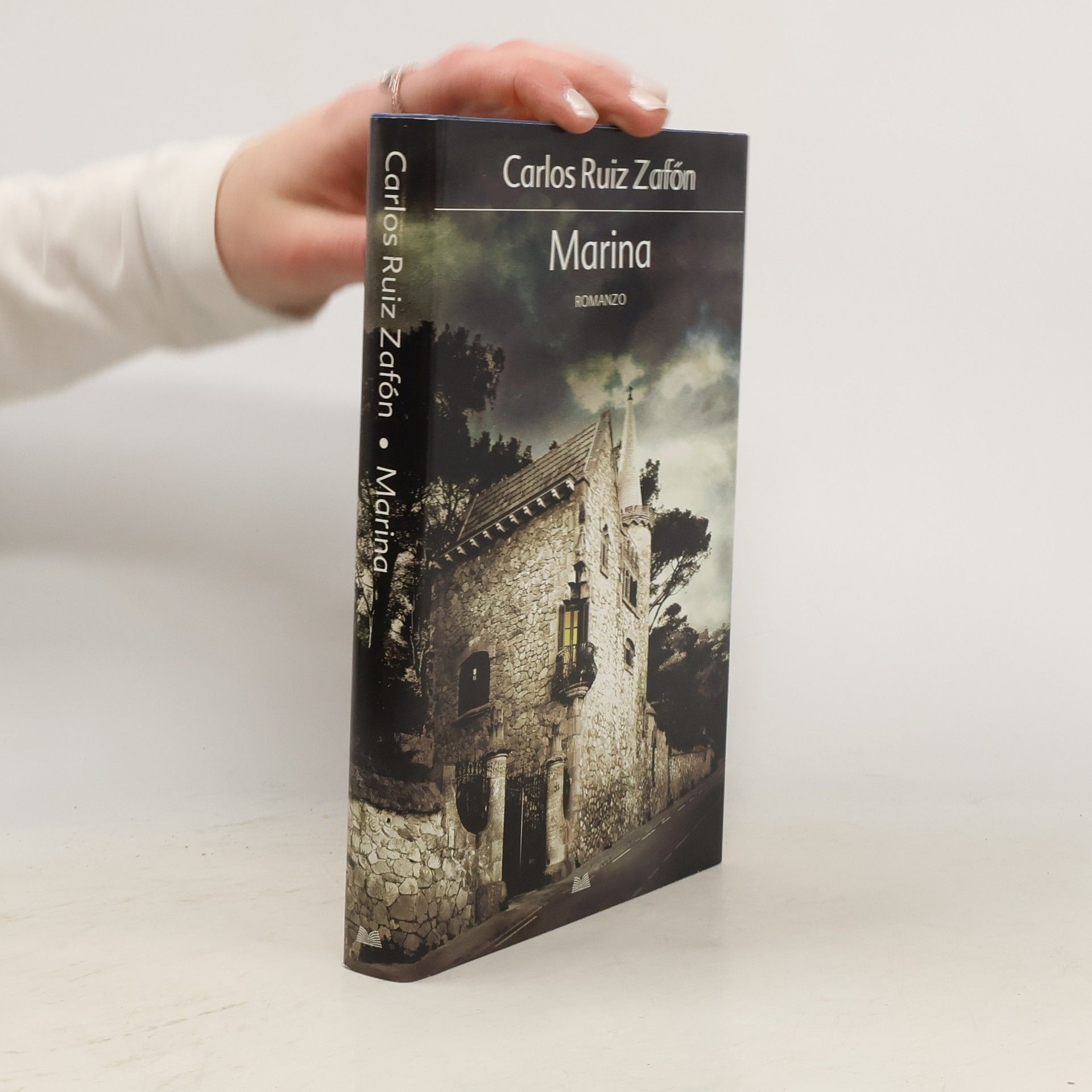 Carlos Ruiz Safon Marina