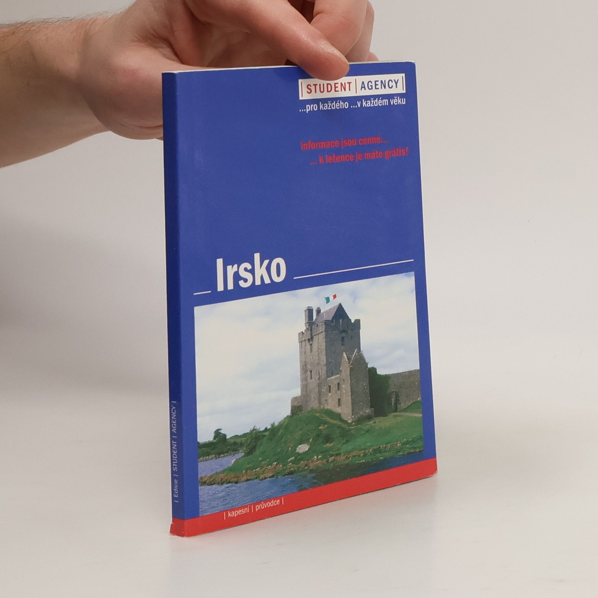 Kolektív autorov Irsko