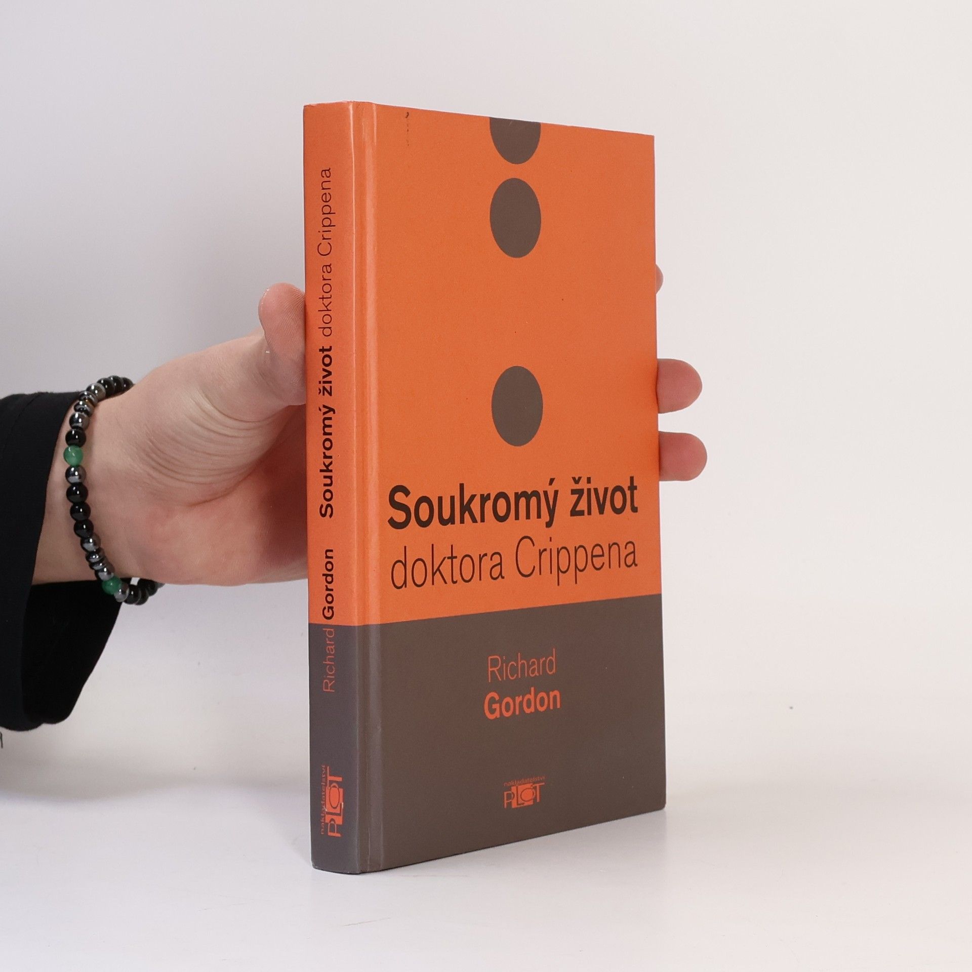 Stuart Gordon Soukromý život doktora Crippena