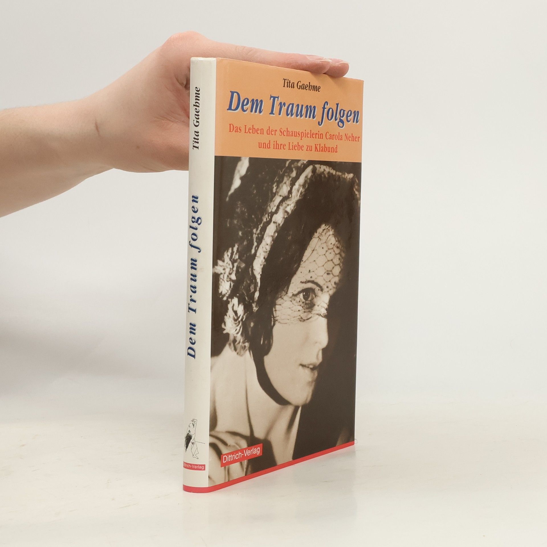 Tita Gaebme Dem Traum folgen