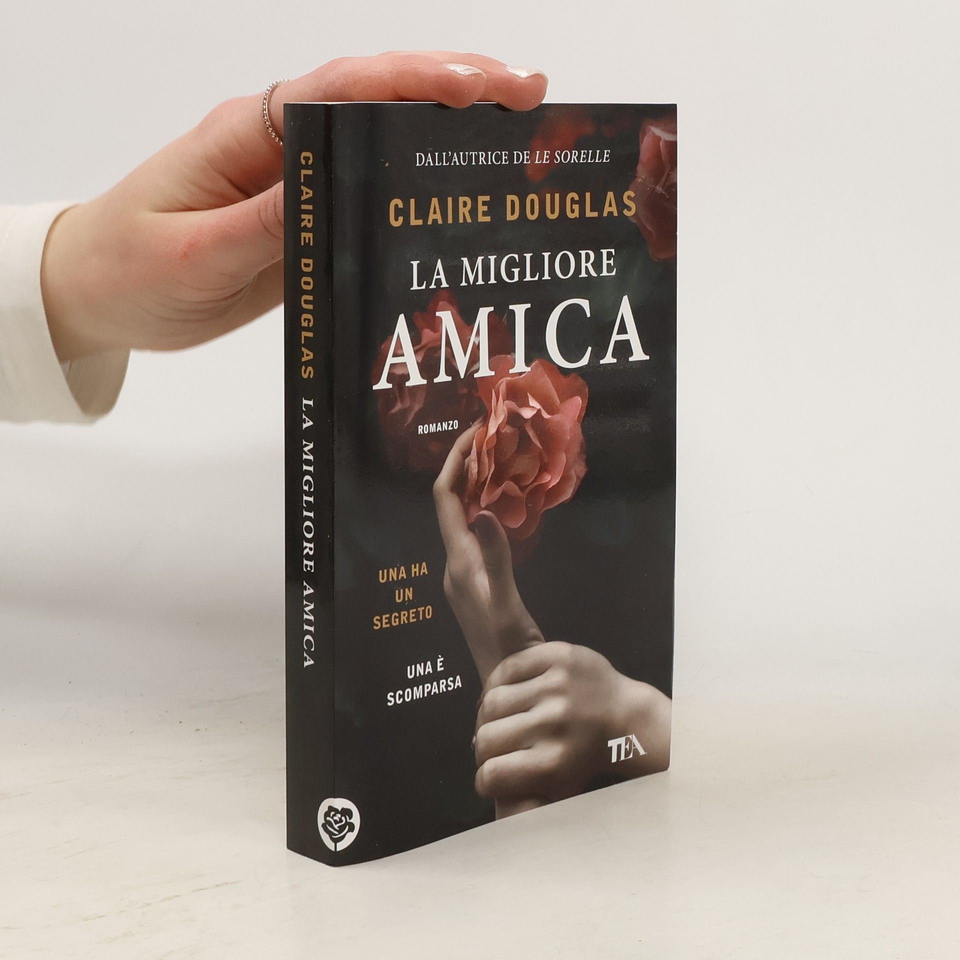 Claire Douglas La migliore amica