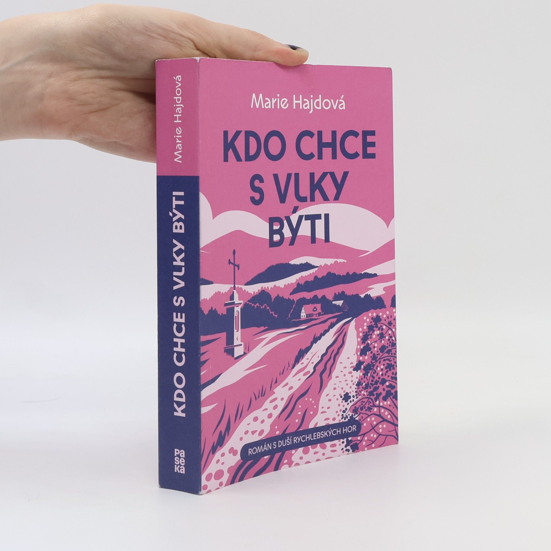 Kdo chce s vlky býti