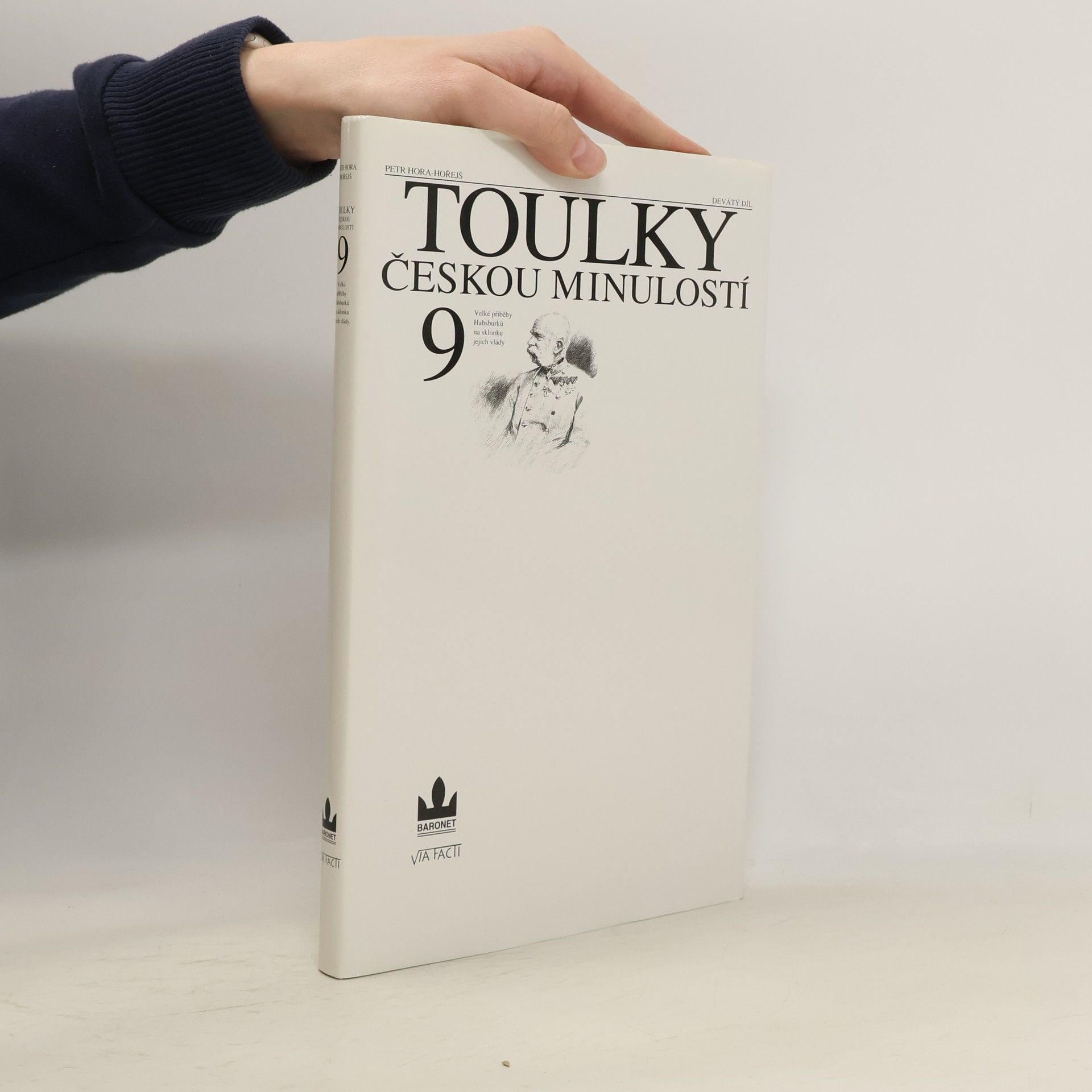Toulky českou minulostí 9