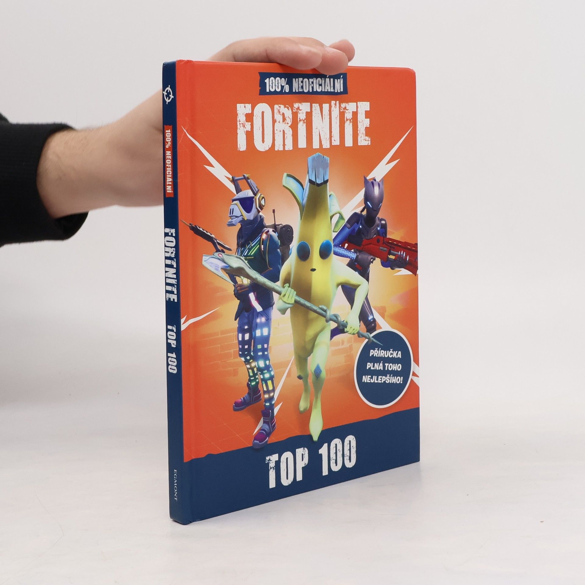Kevin Pettman Fortnite : 100% neoficiální top 100