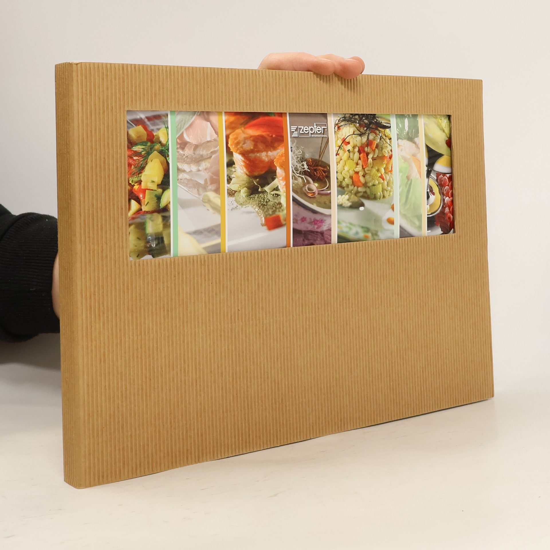 Autorenkollektiv Zepter Cookbook