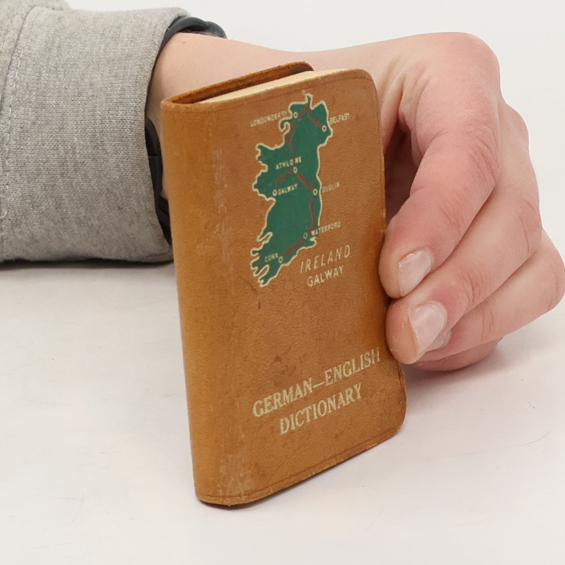 Kolektiv autorů German - English Dictionary