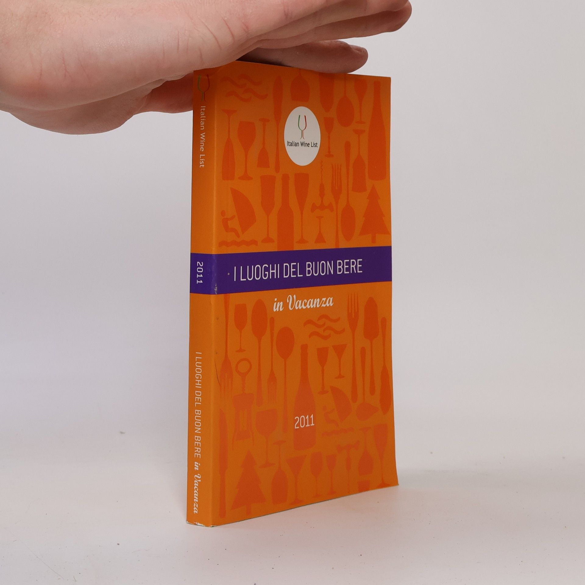 Autorenkollektiv I luoghi del buon bere in Vacanza