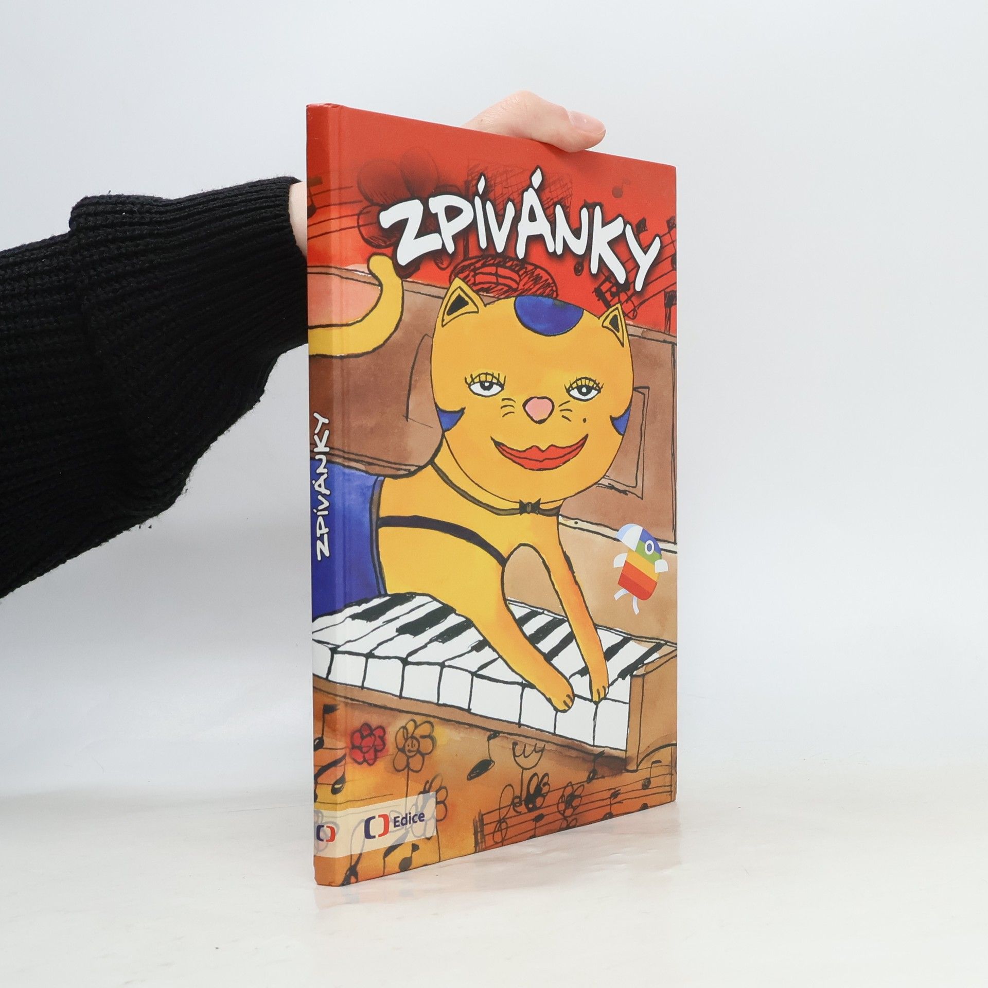 Jitka Saturková Zpívánky