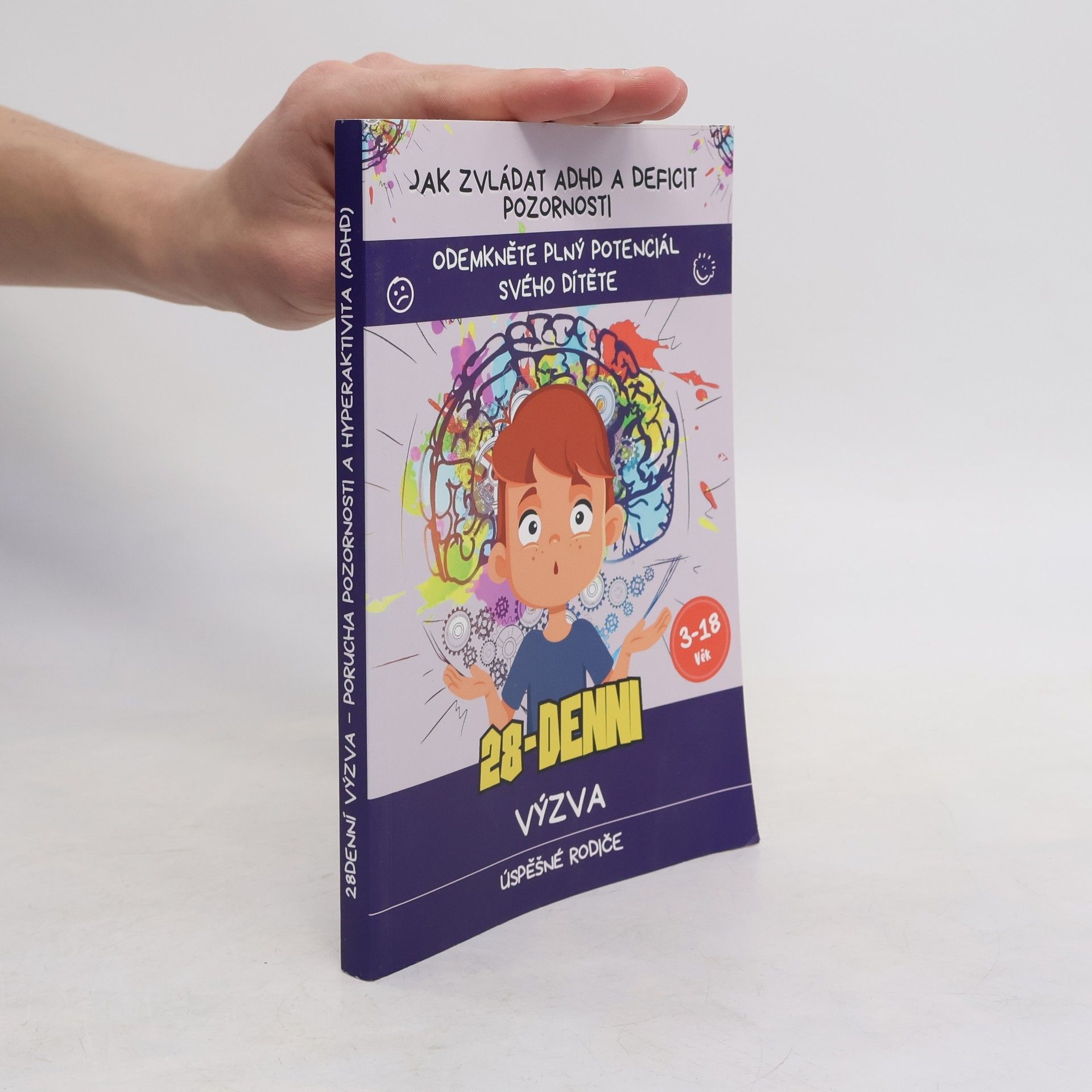 Georgi Račev 28-dňová výzva