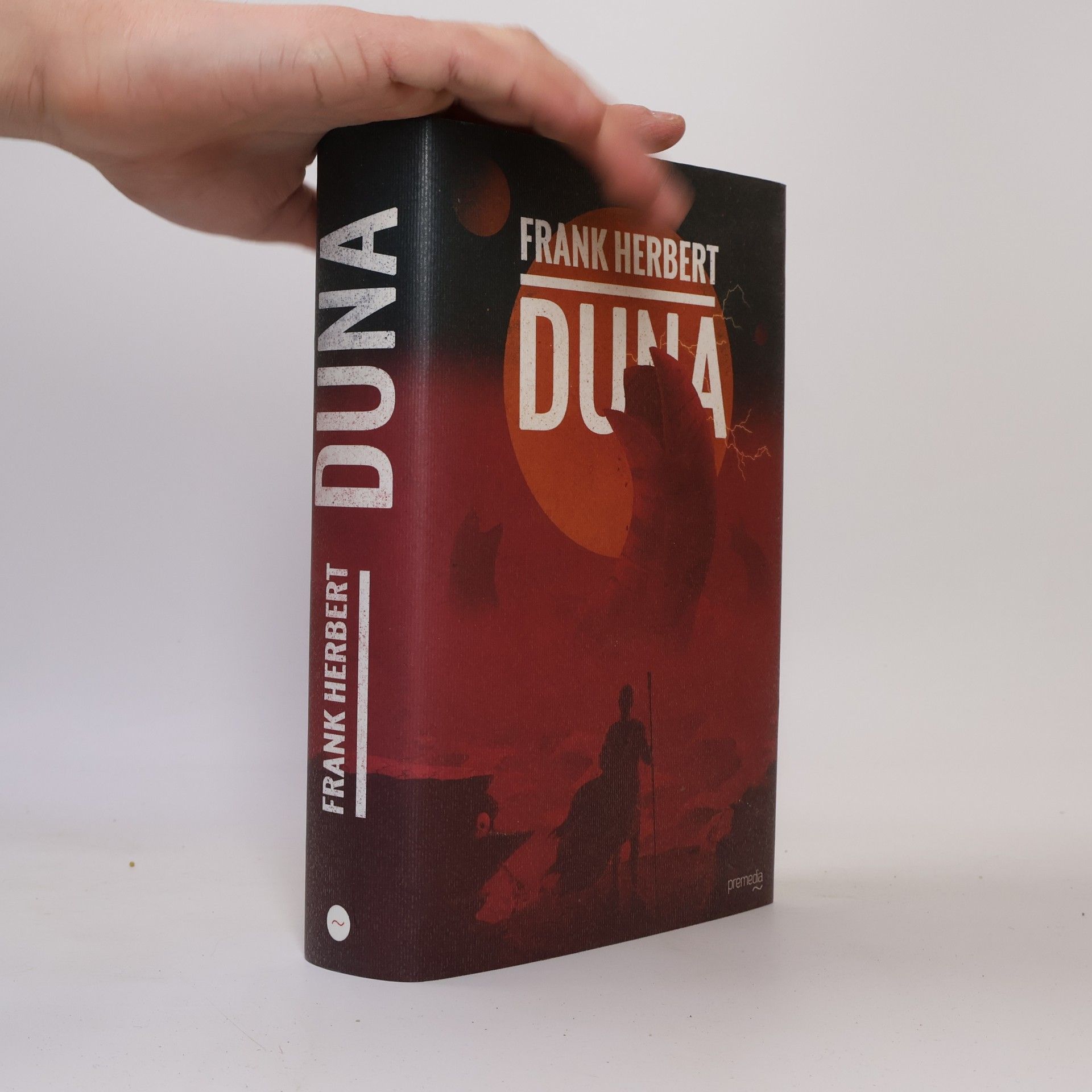 Frank Herbert Duna