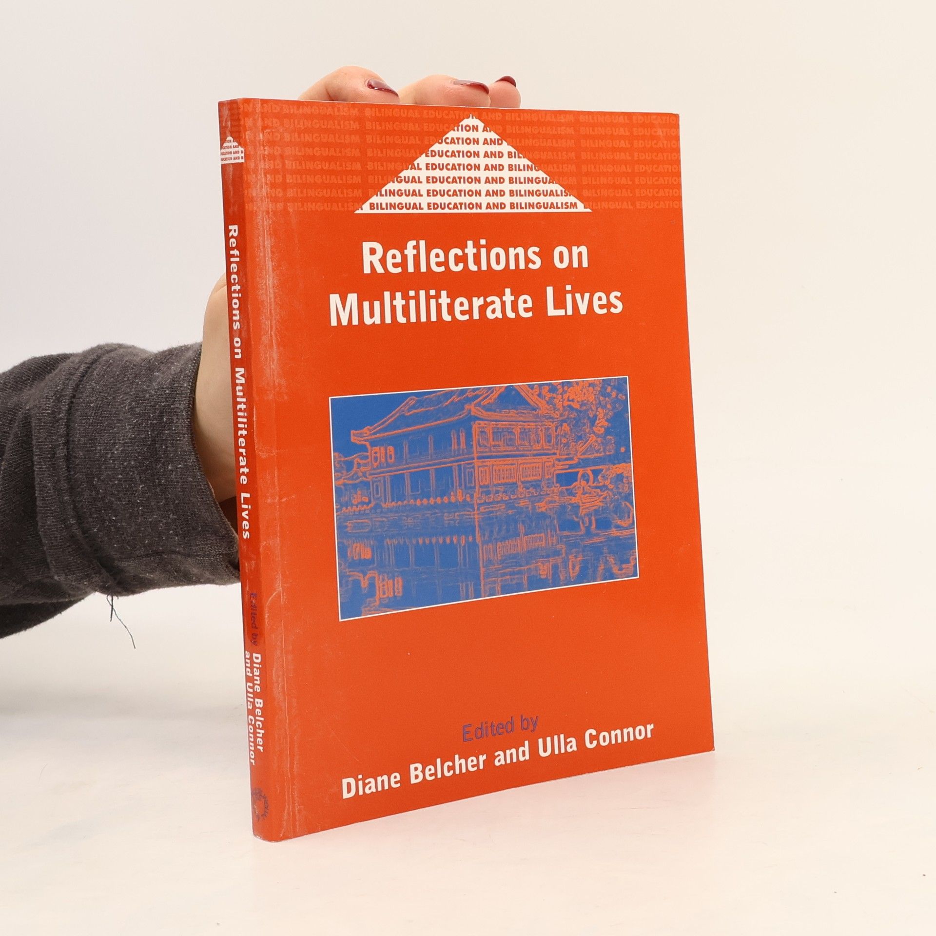 Diane Dewhurst Belcher Reflections on Multiliterate Lives