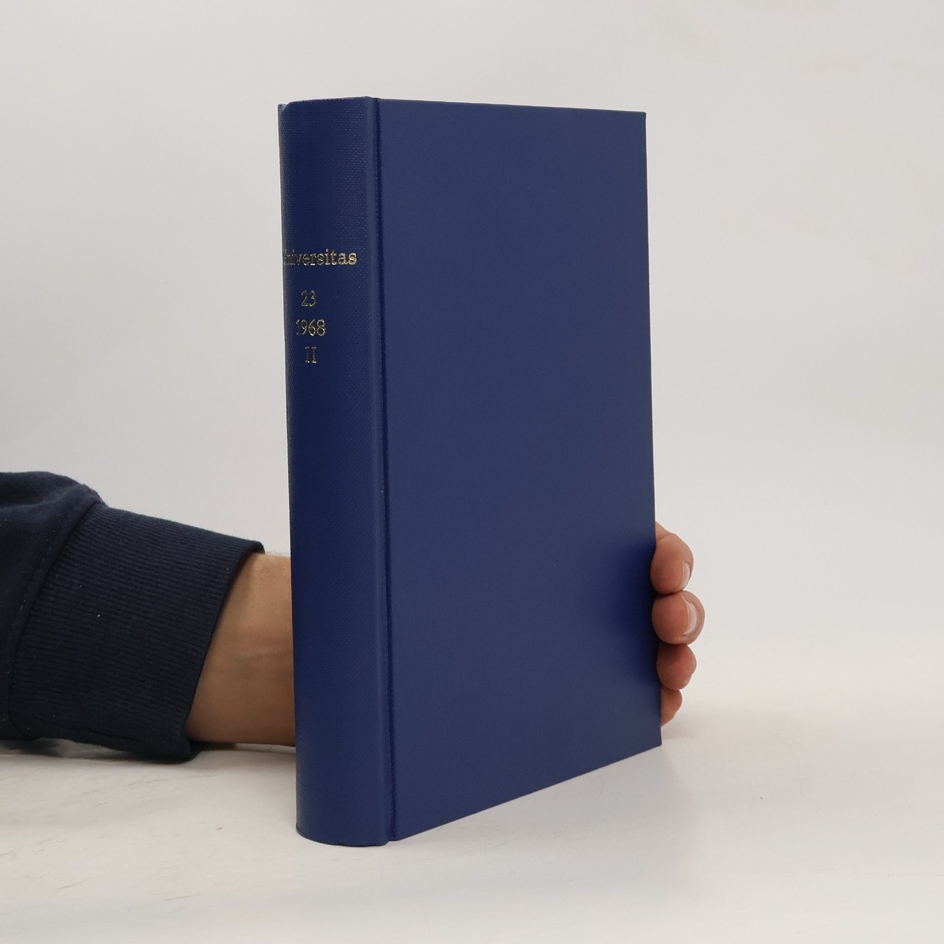 Autorenkollektiv Universitas 2. Band Heft 7-12