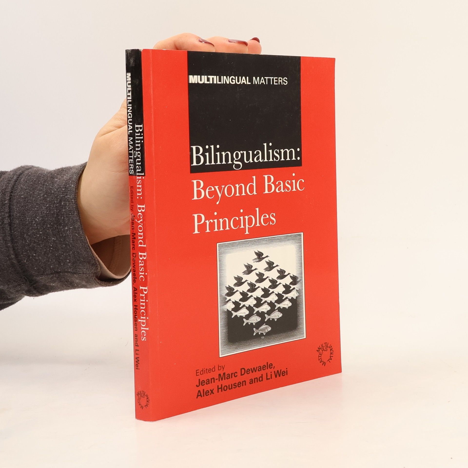 Multilingual Matters: Bilingualism