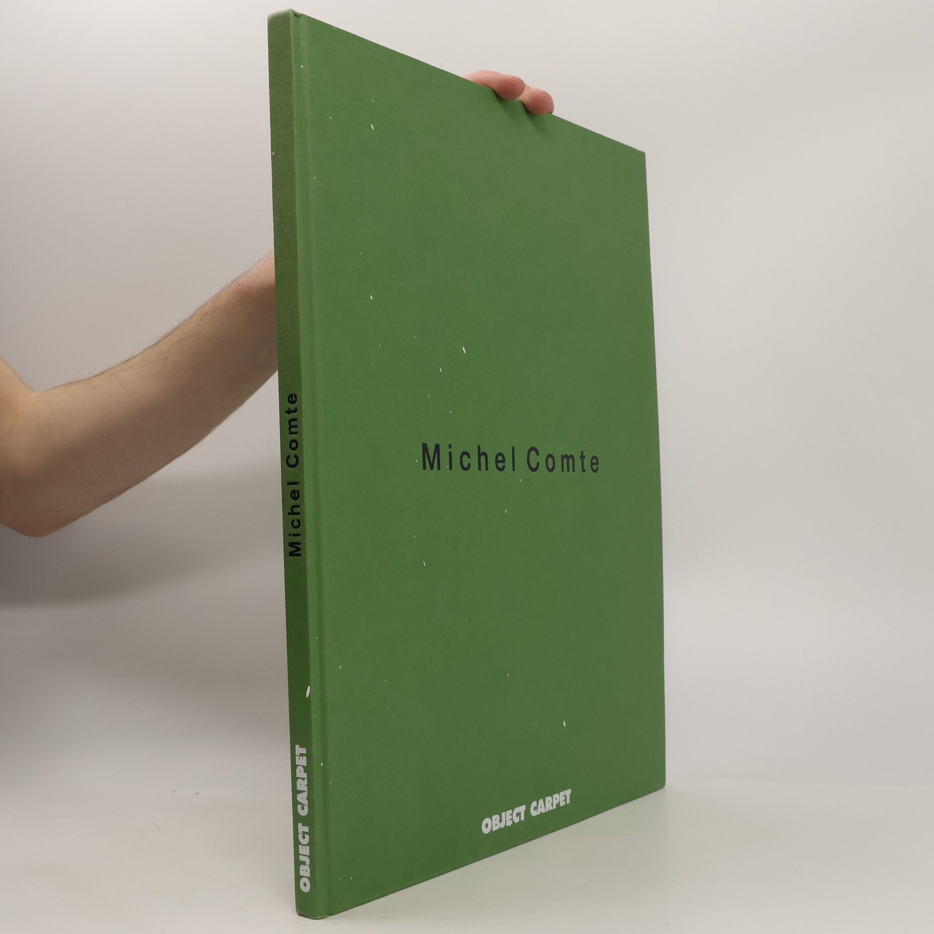 Michel Comte Michel Comte