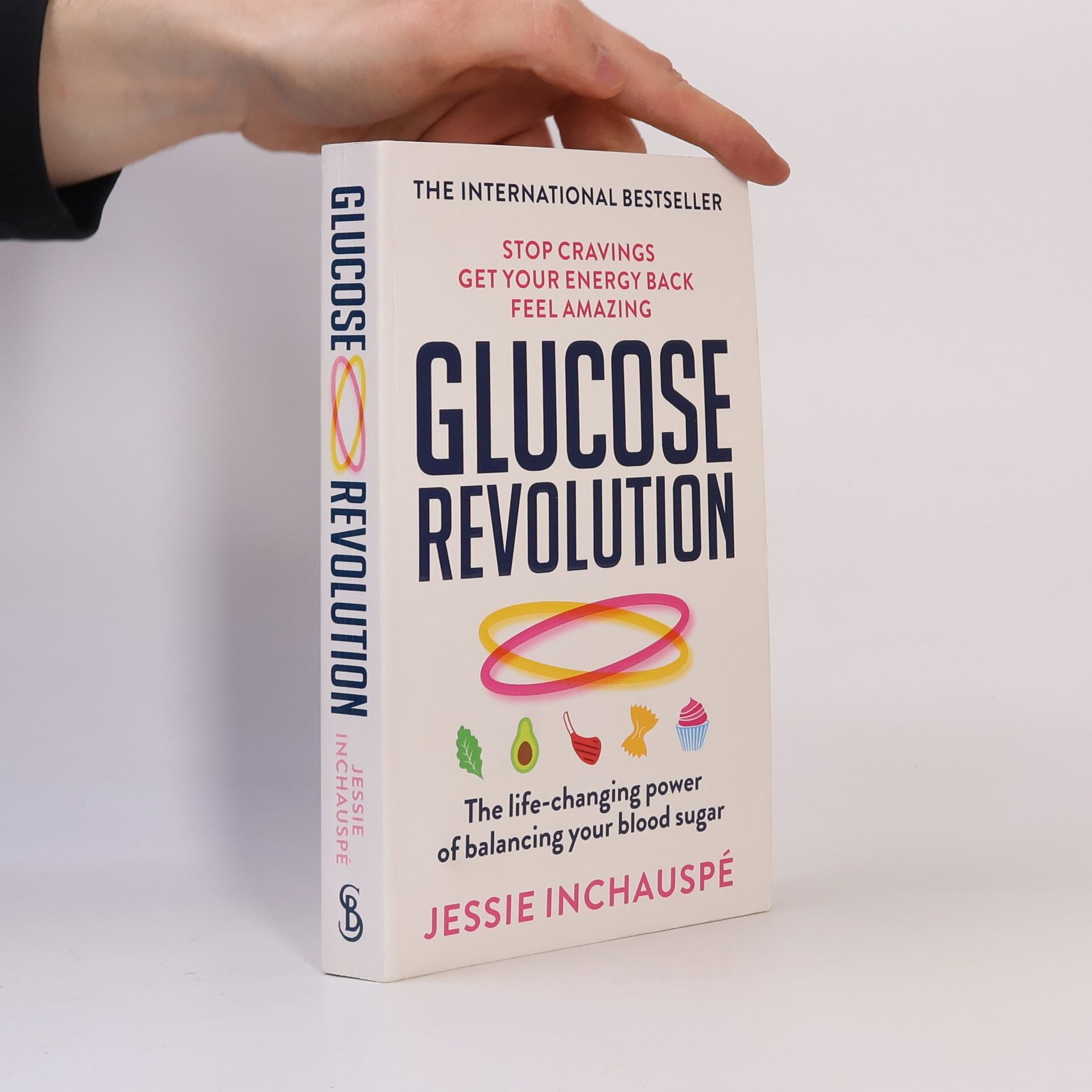 Jessie Inchauspé Glucose Revolution