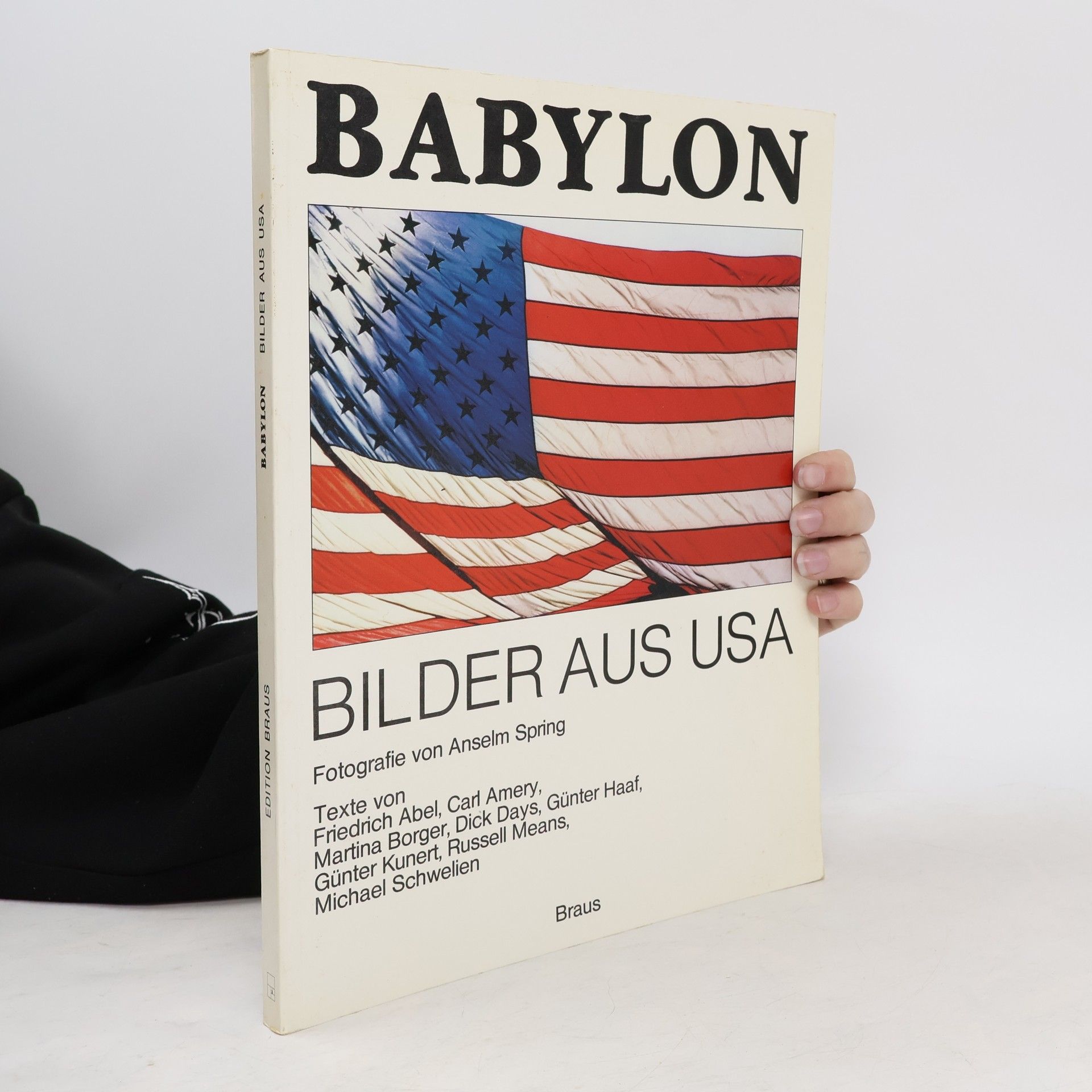 Babylon. Bilder aus USA