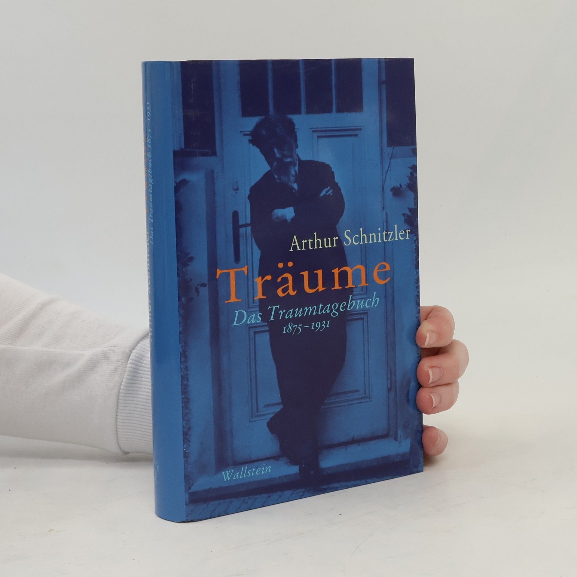 Arthur Schnitzler Träume