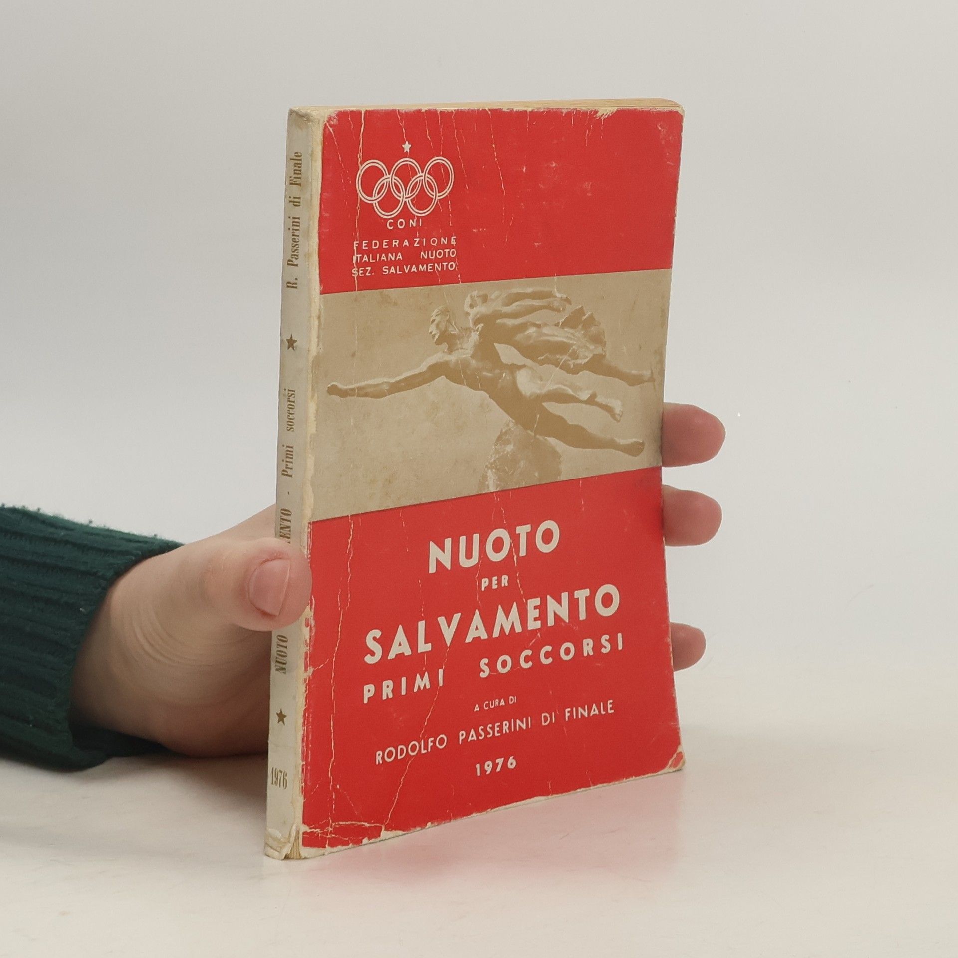 Autorenkollektiv Nuoto per salvamento primi soccorsi