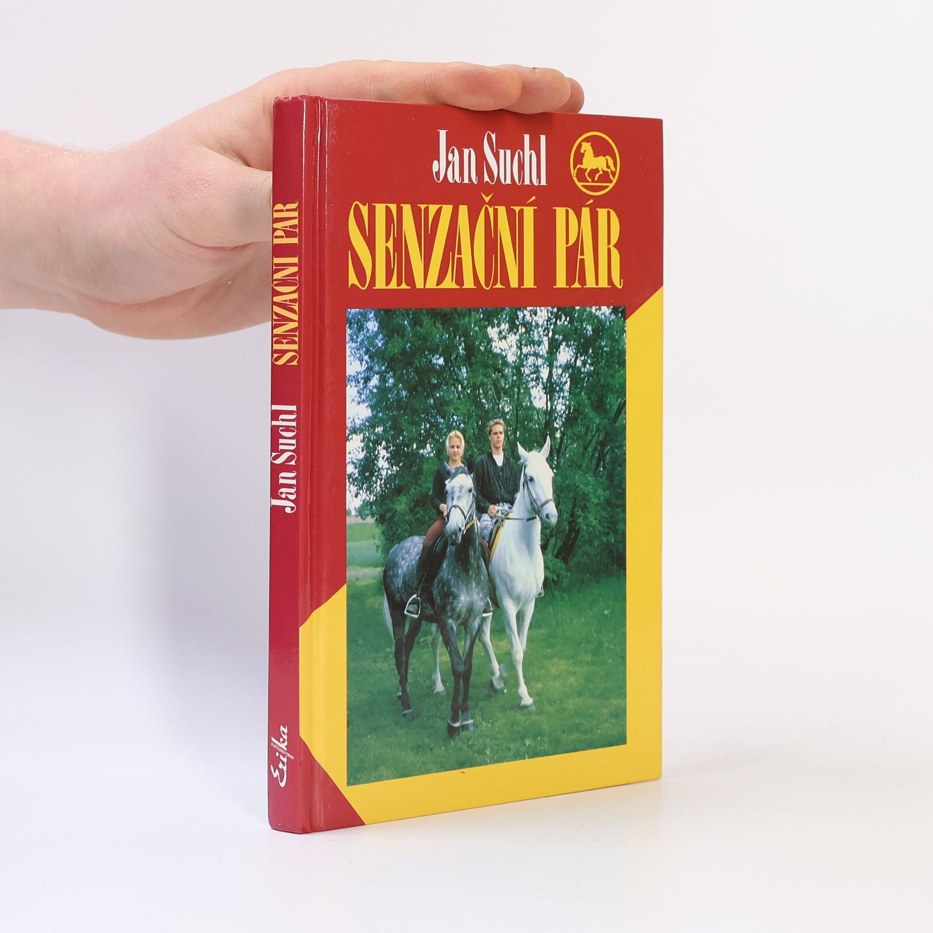 Senzační pár