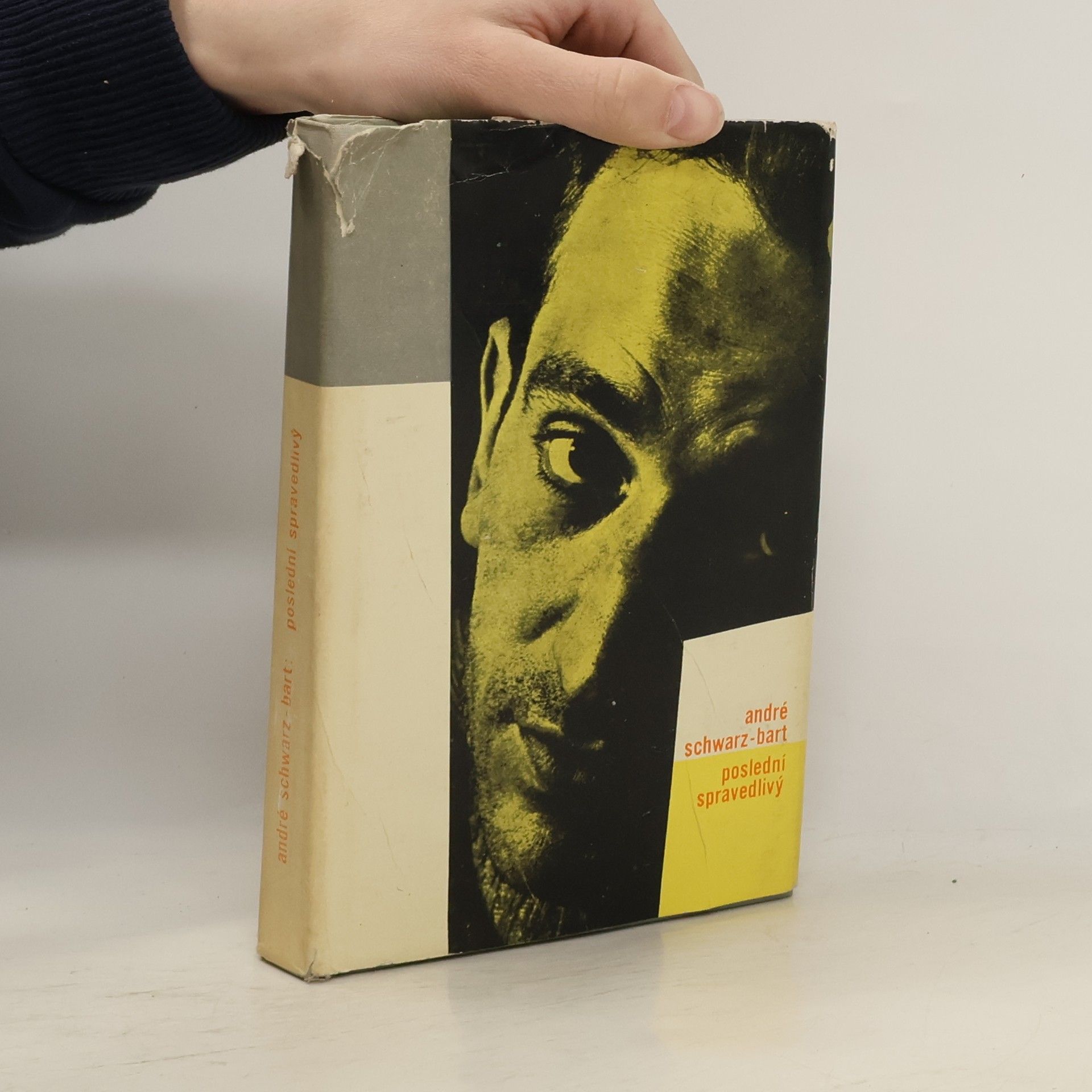 Poslední spravedlivý