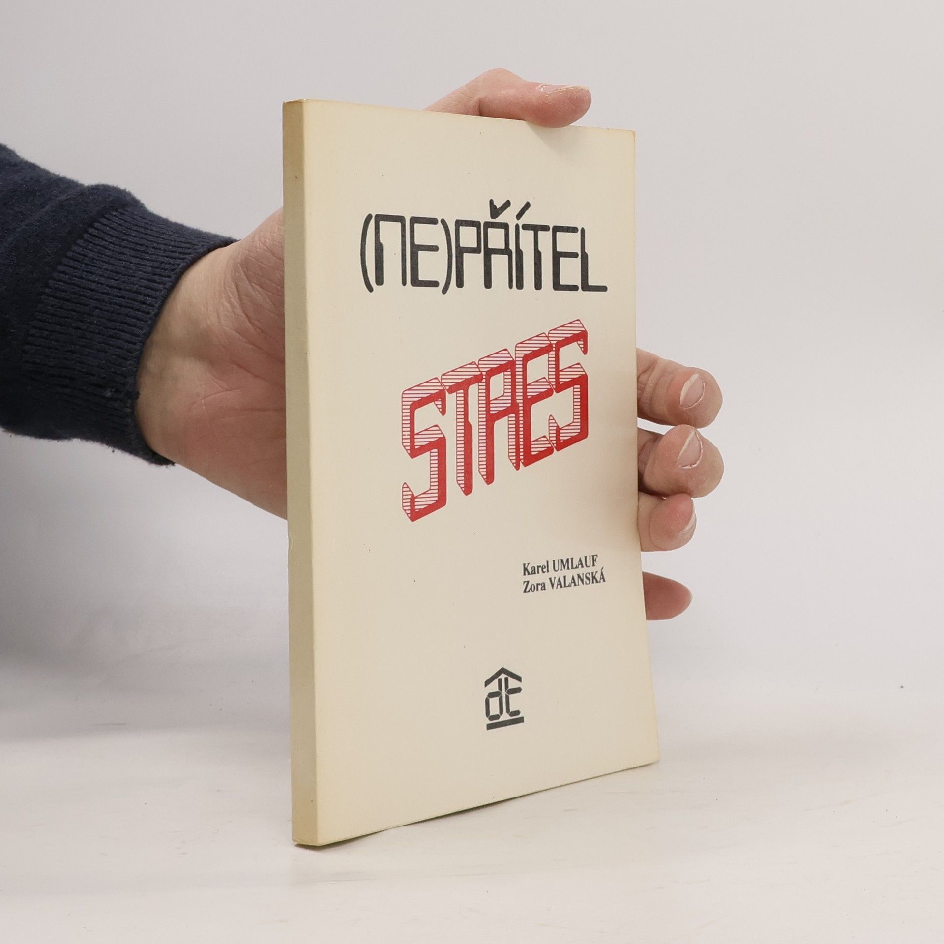 (Ne)přítel stres