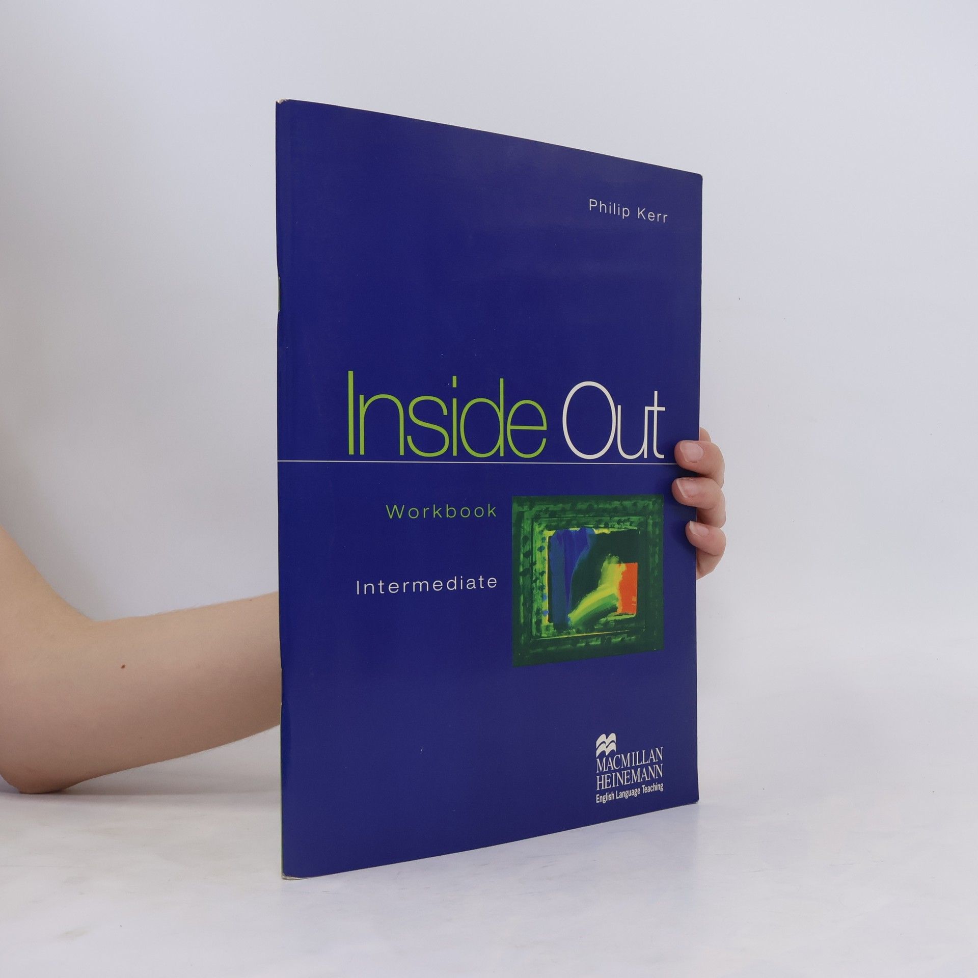 Collectif d'auteurs Inside out