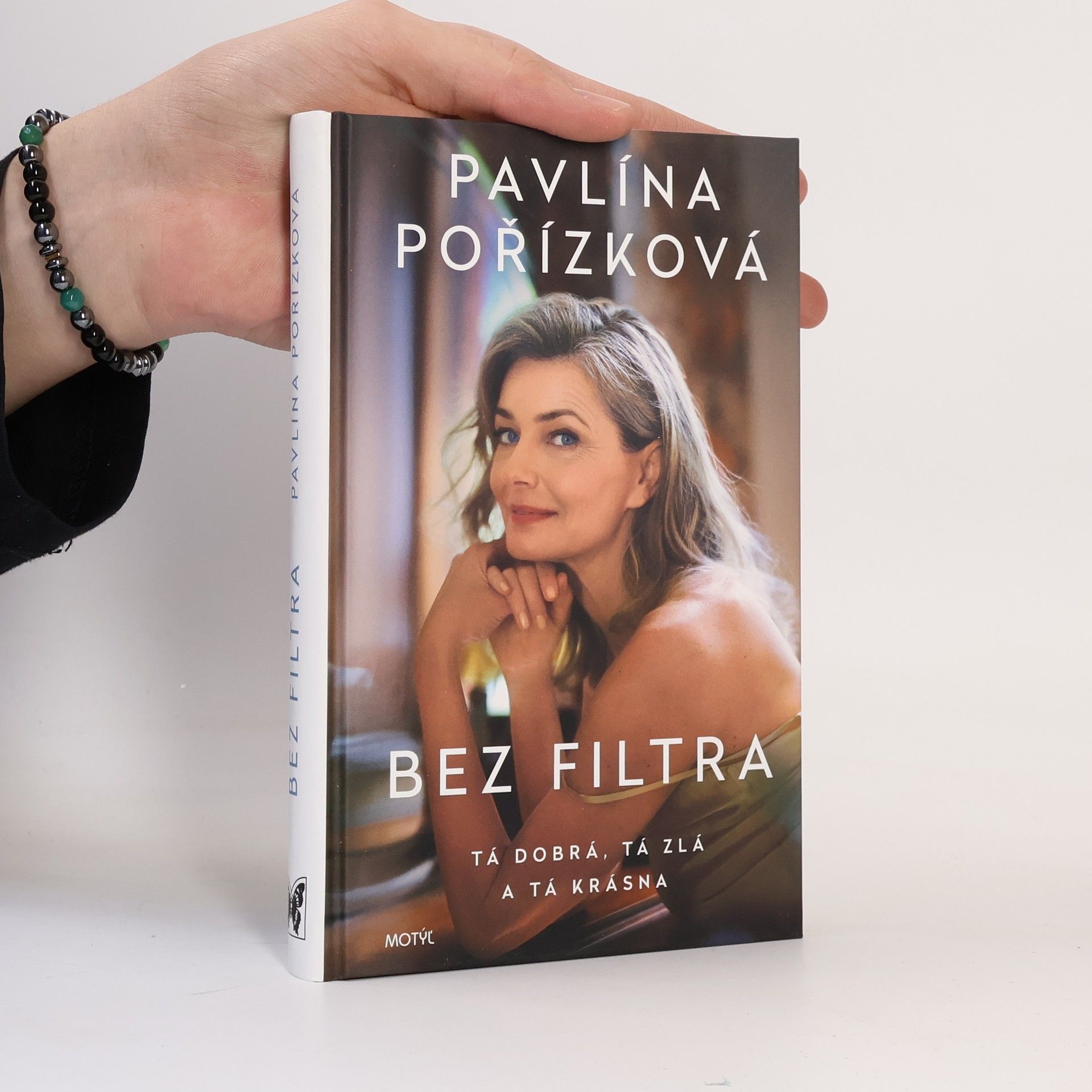 Bez filtra: Tá dobrá, tá zlá a tá krásná