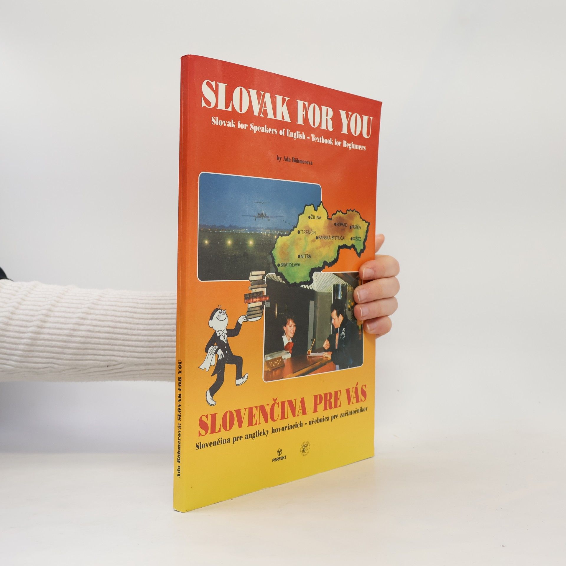 Robert Ainsley Encyklopédia vážnej hudby