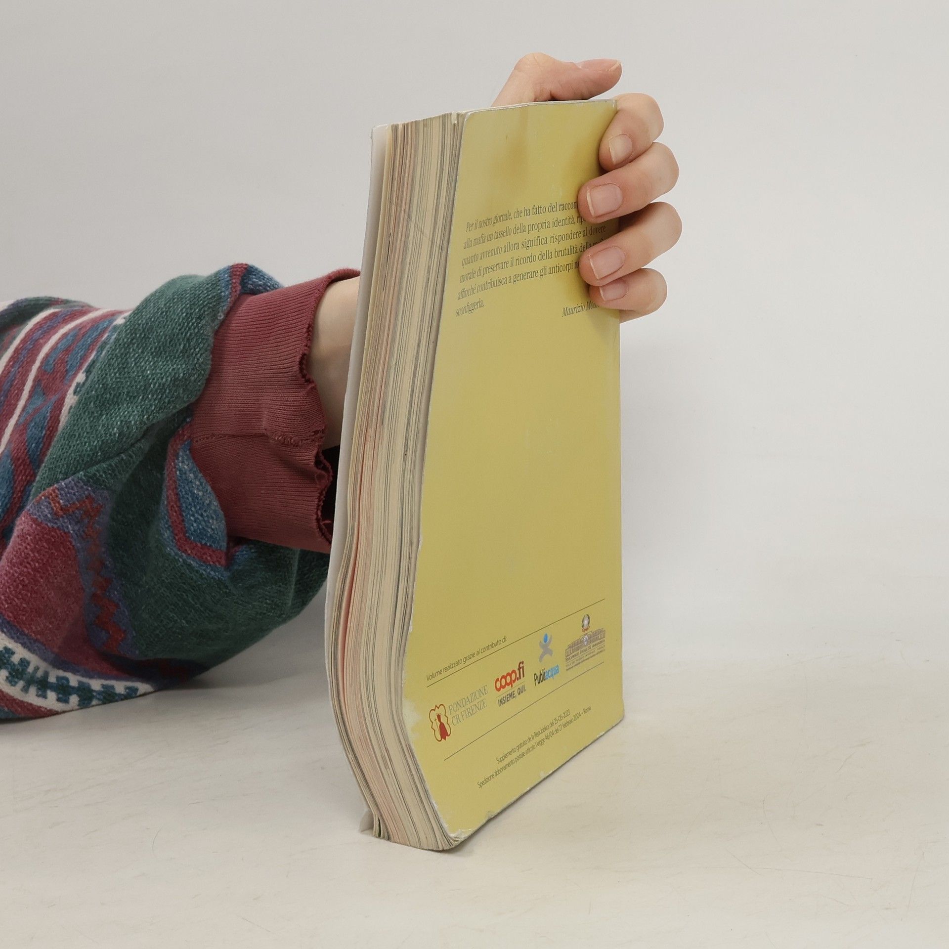 Autorenkollektiv Quella notte di maggio