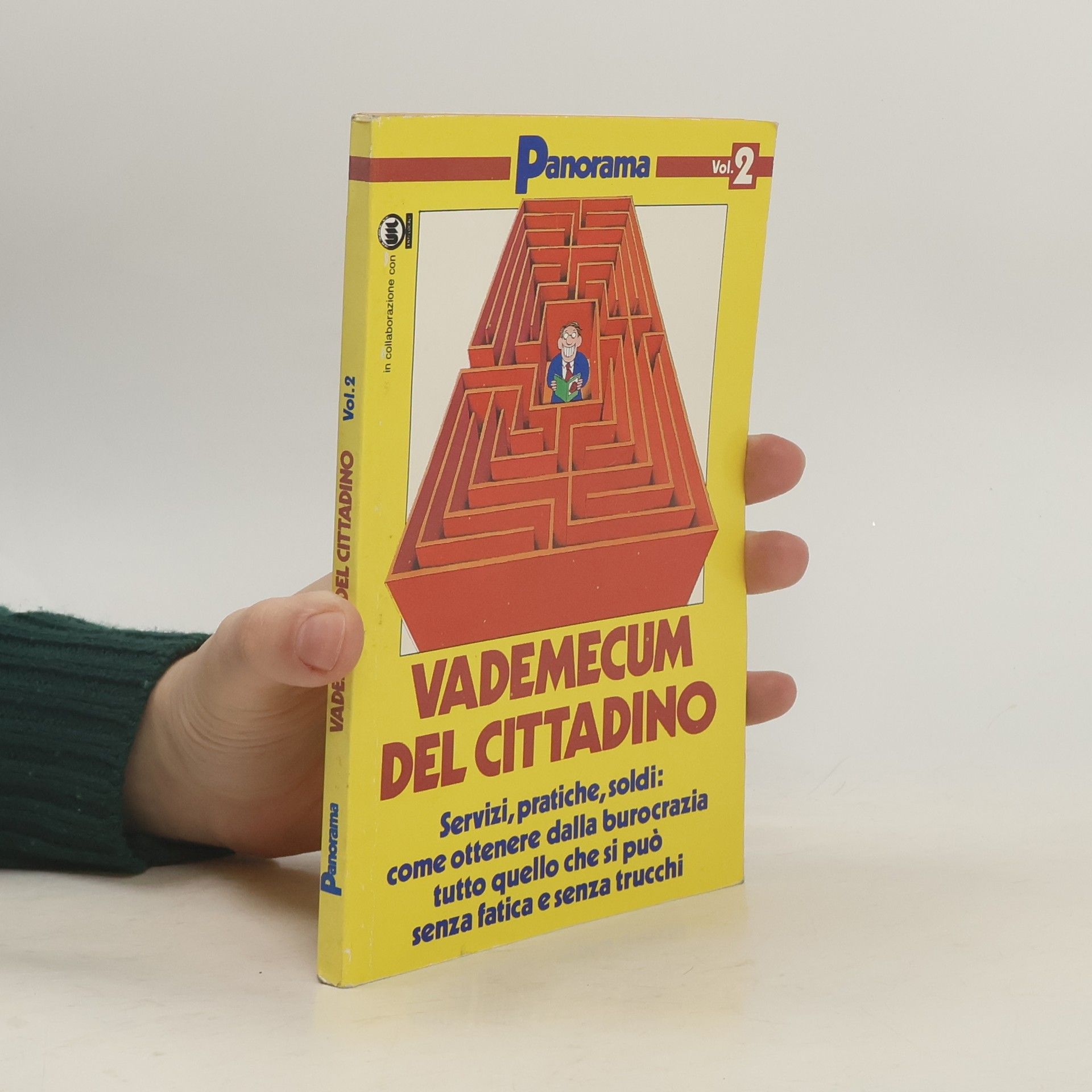 AA.VV. Vademecum del cittadino 2.