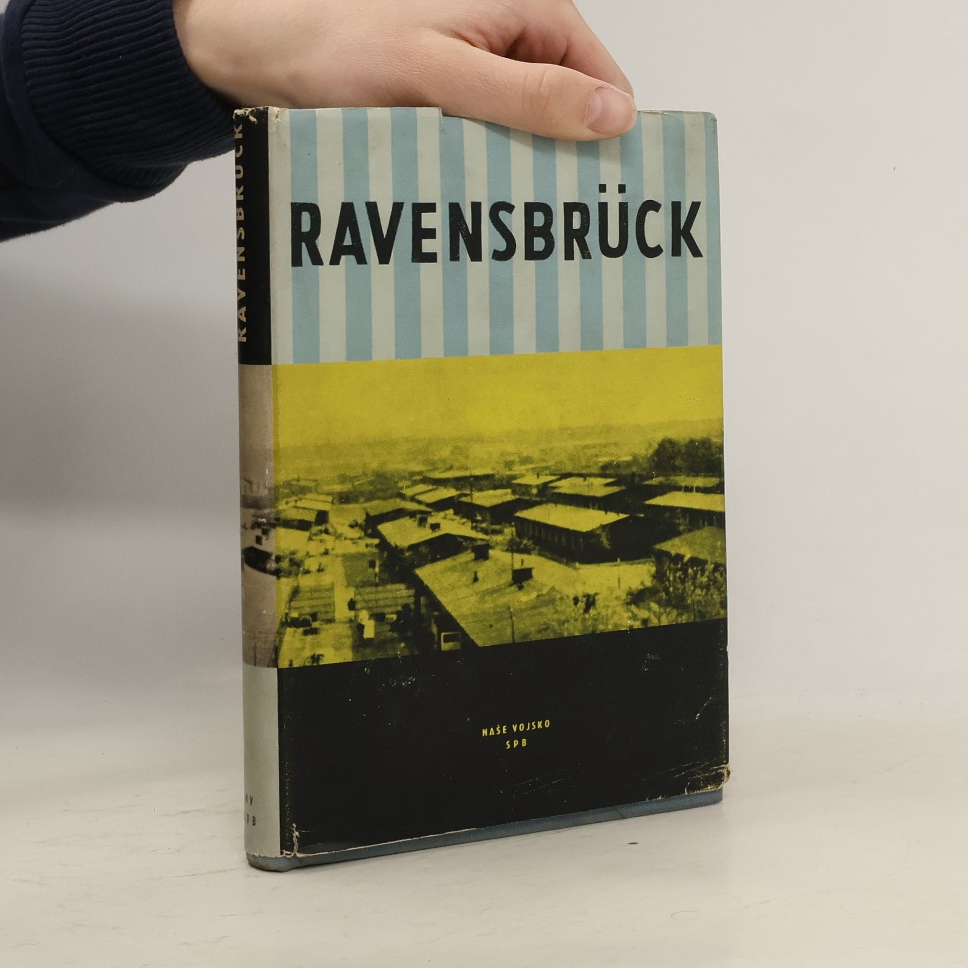 Various authors Ravensbrück