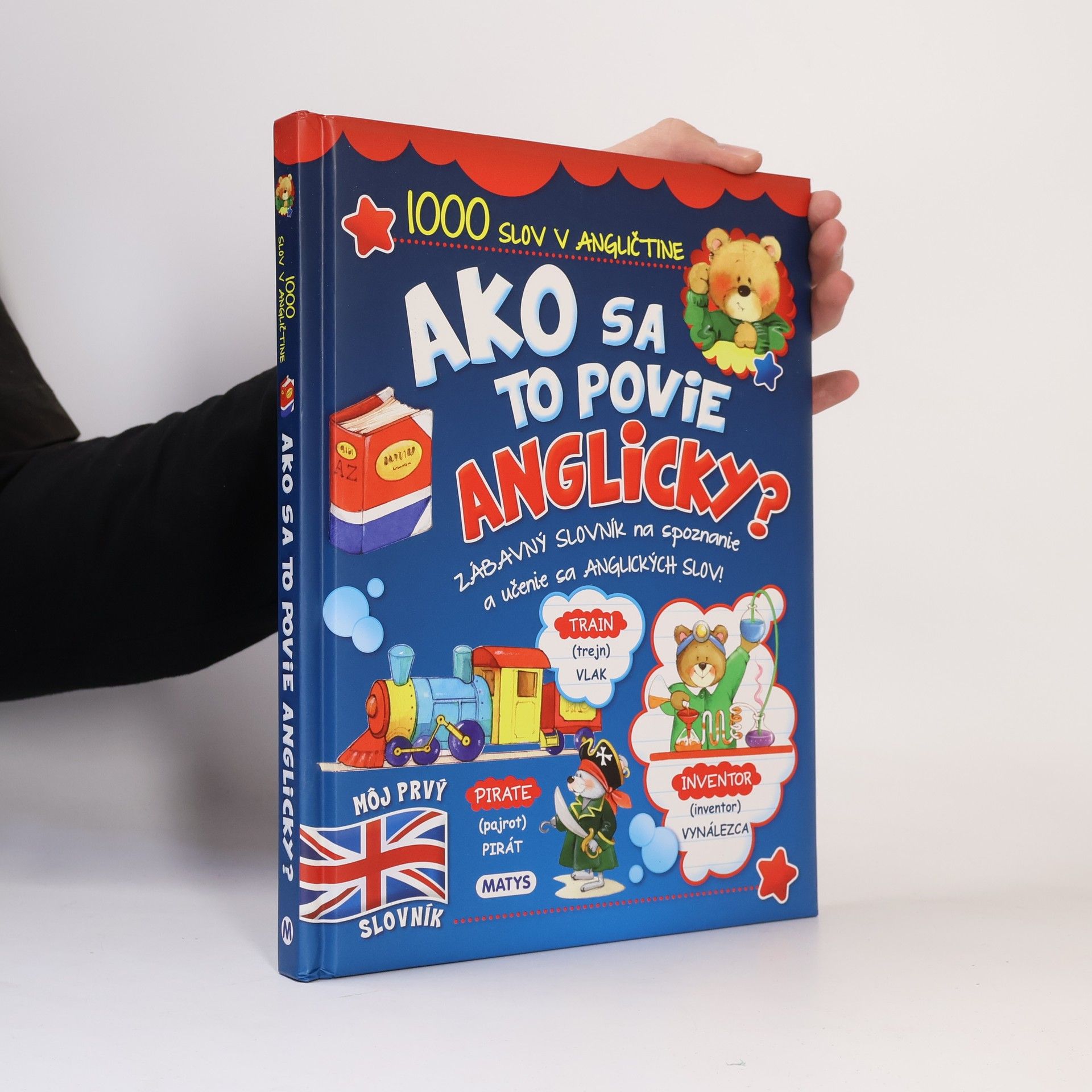 Autorenkollektiv Ako sa to povie po anglicky?