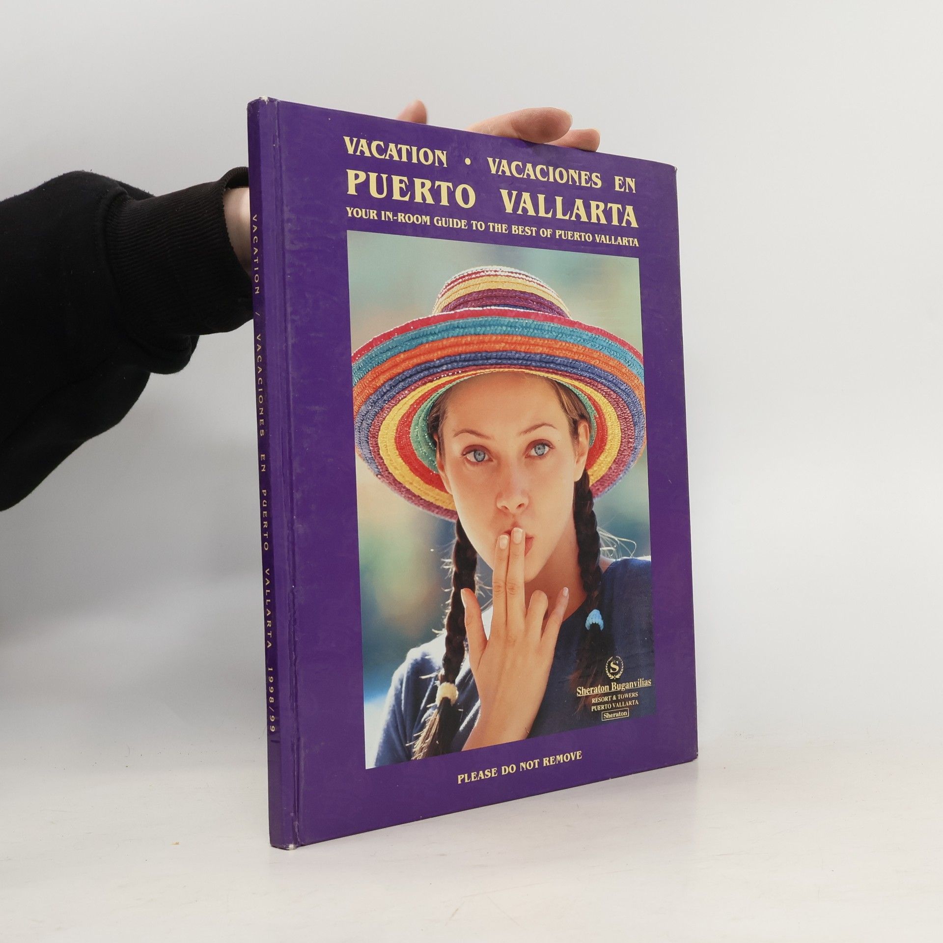 Autorenkollektiv Vacaciones en Puerto Vallarta