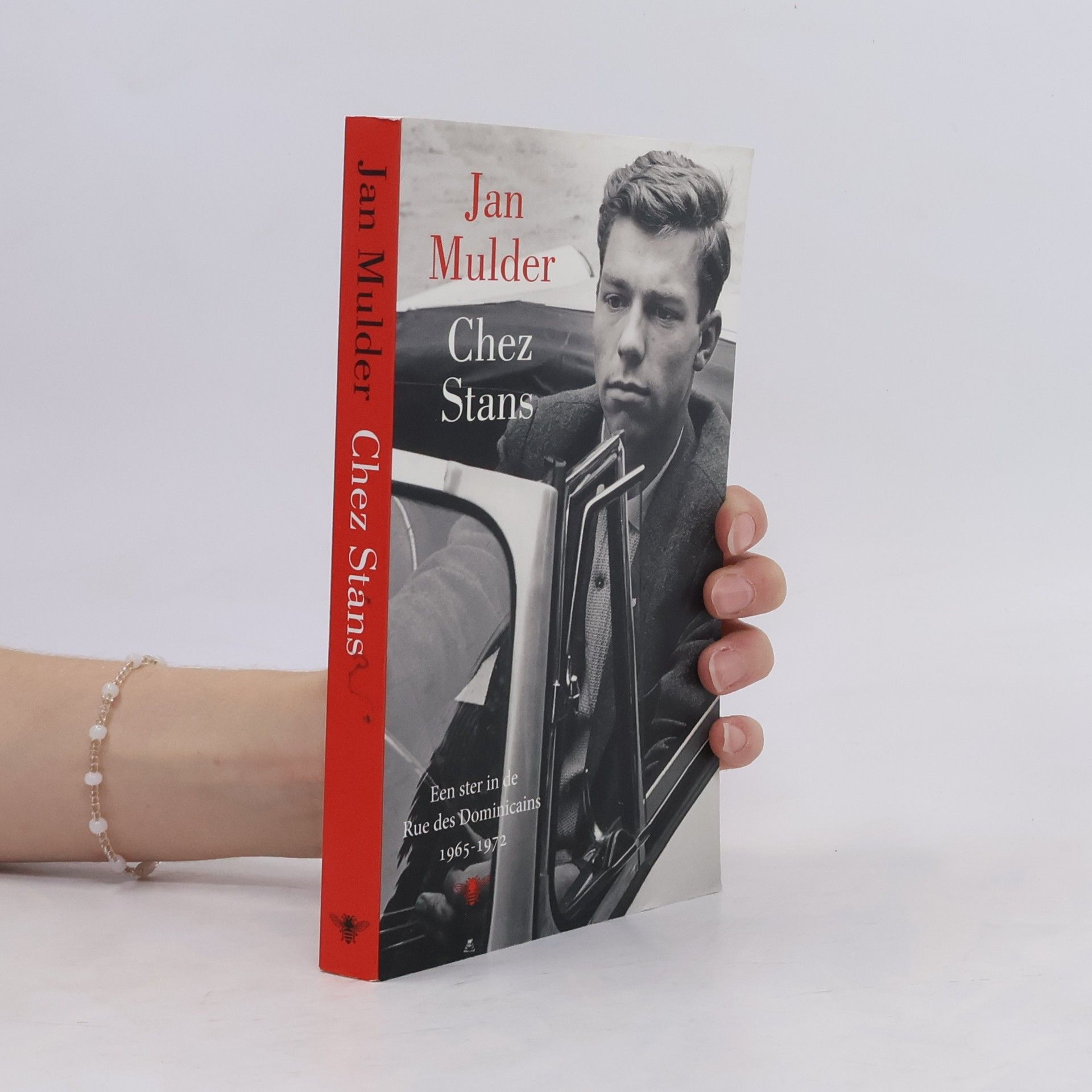 Jan Mulder Chez Stans