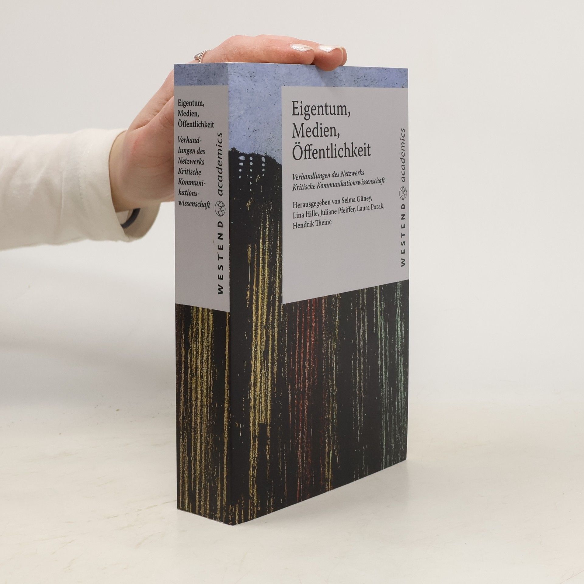 Selma Güney Eigentum, Medien, Öffentlichkeit