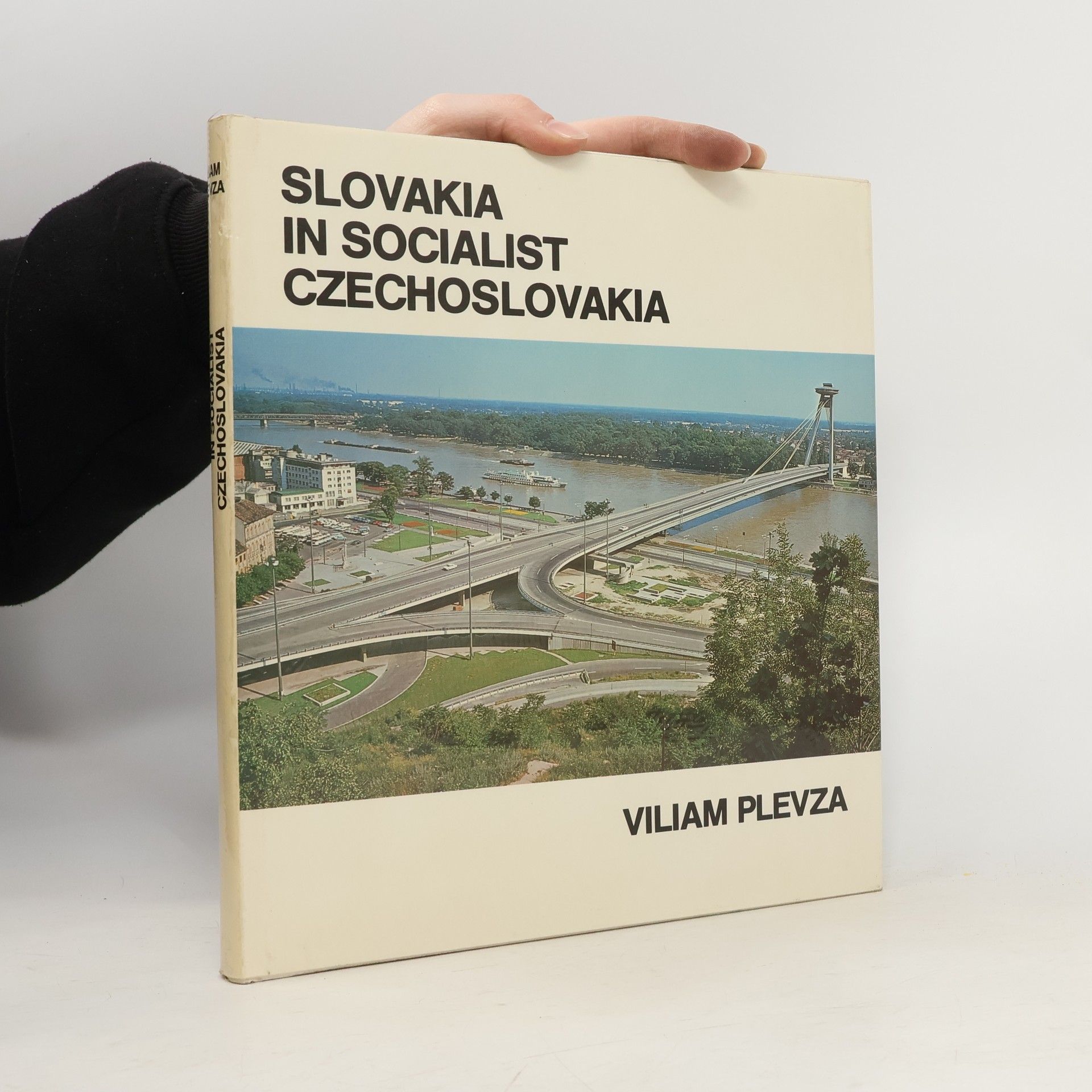 Viliam Plevza Slovakia in Socialist Czechoslovakia