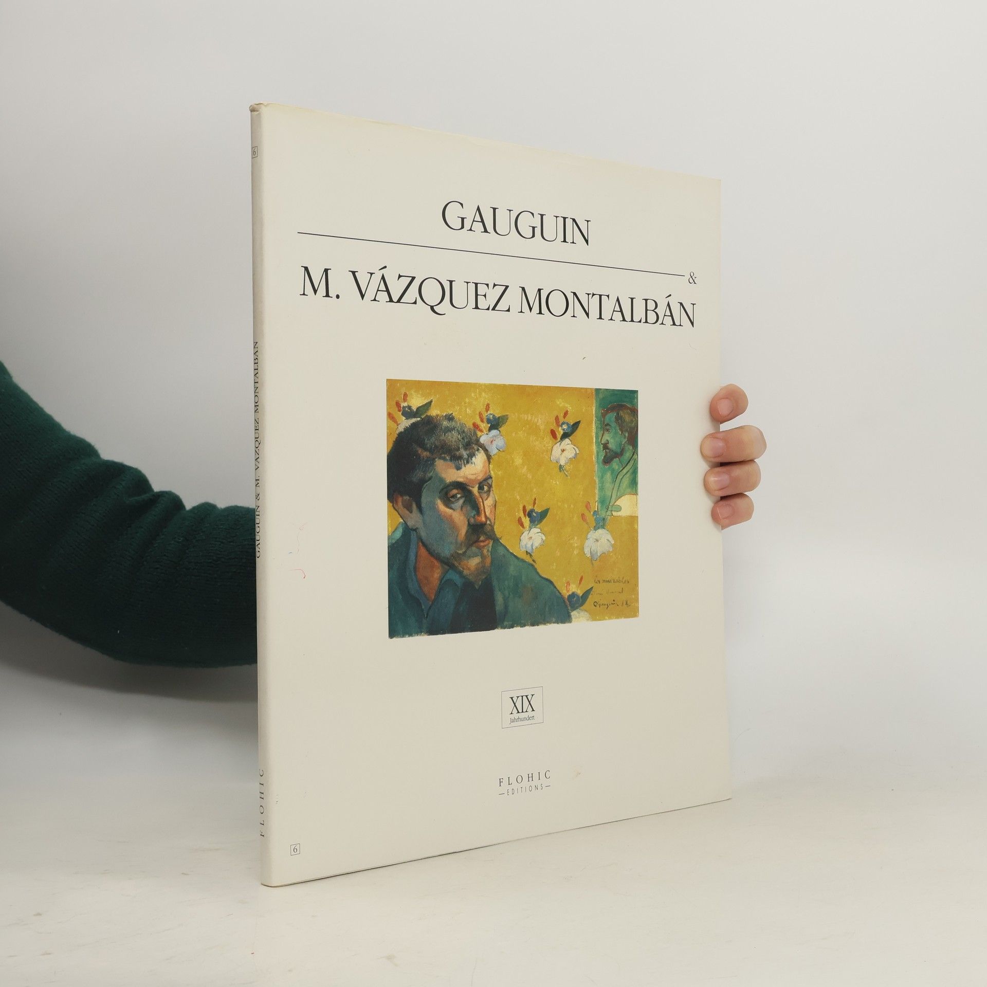 Gauguin (en allemand)