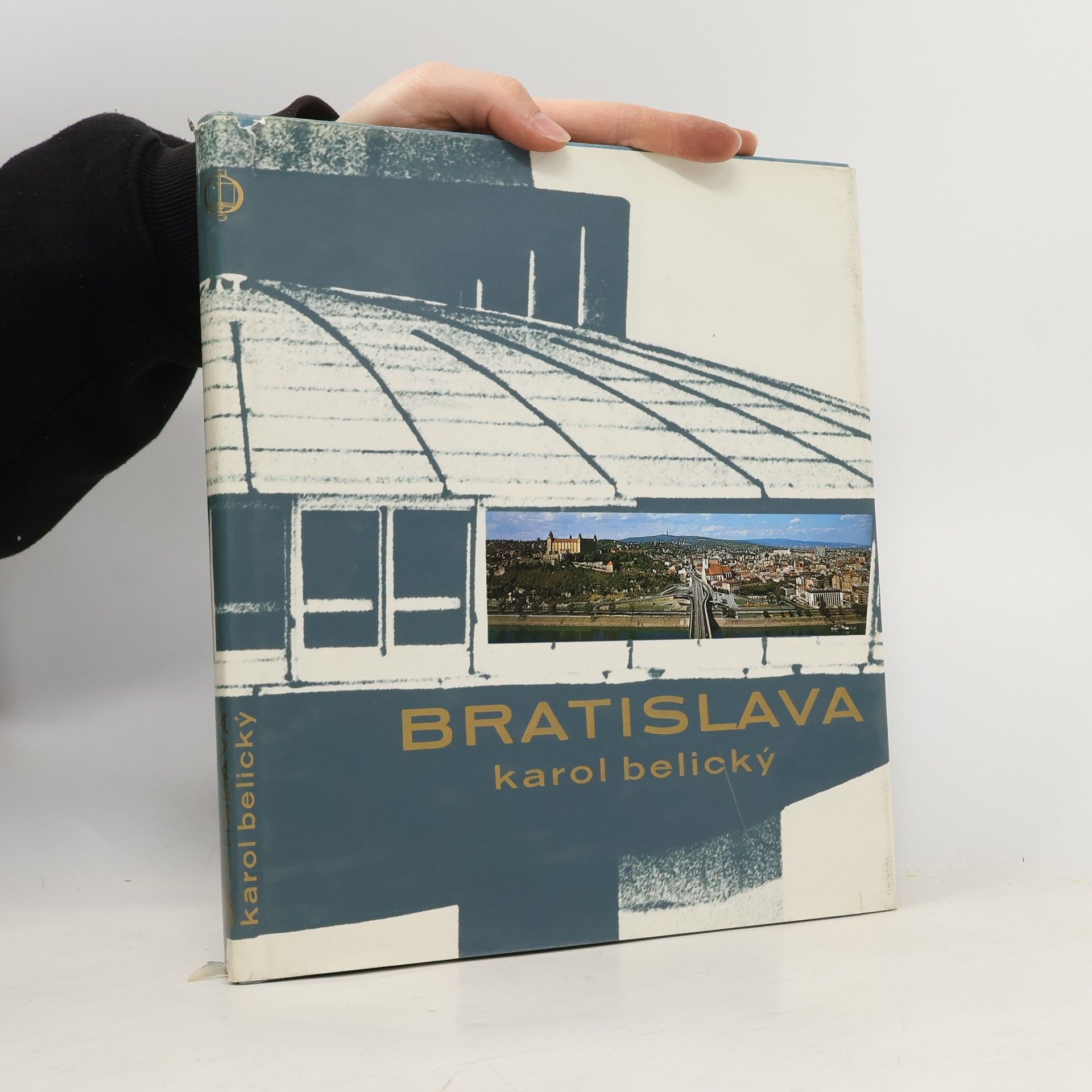 Karol Belický Bratislava