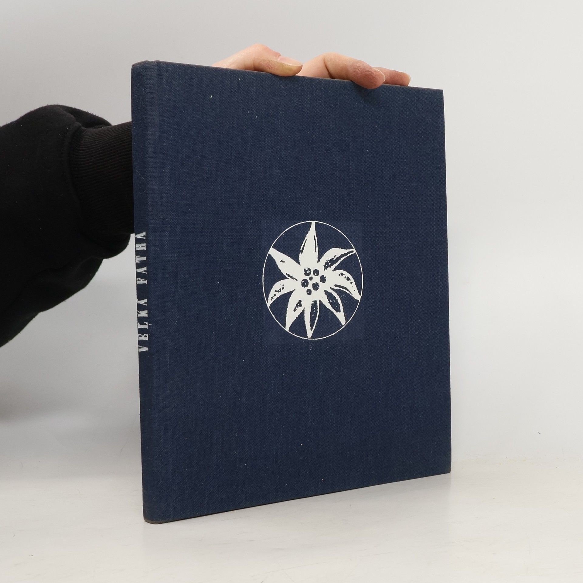 Ján Halaša Veľká Fatra