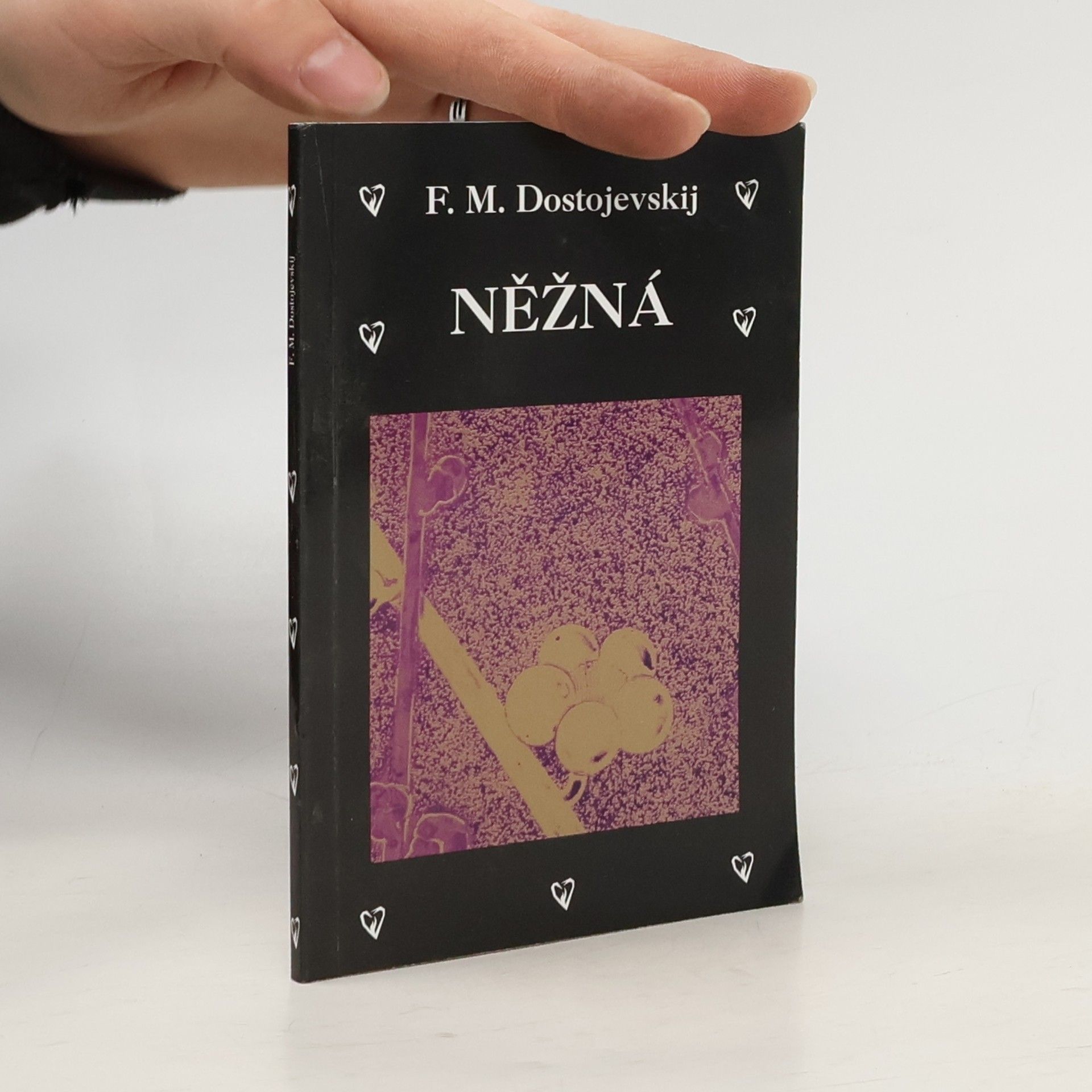 Fjodor Michajlovič Dostojevskij Něžná