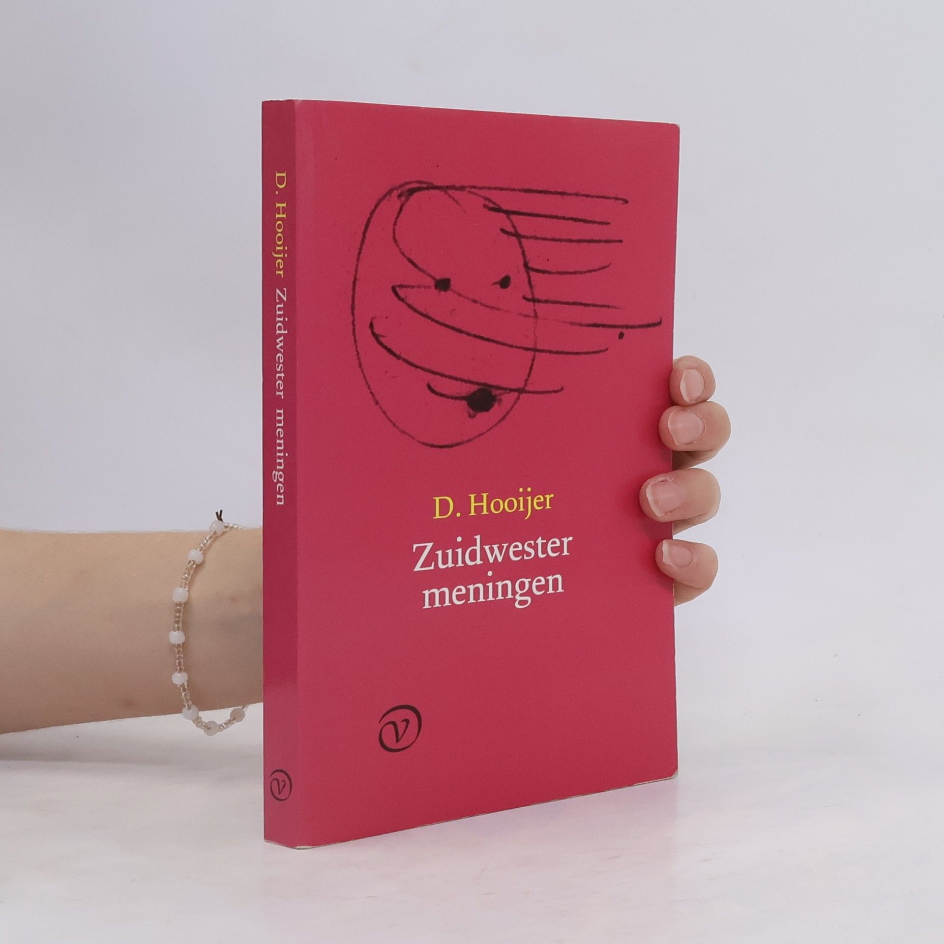 D. Hooijer Zuidwester meningen