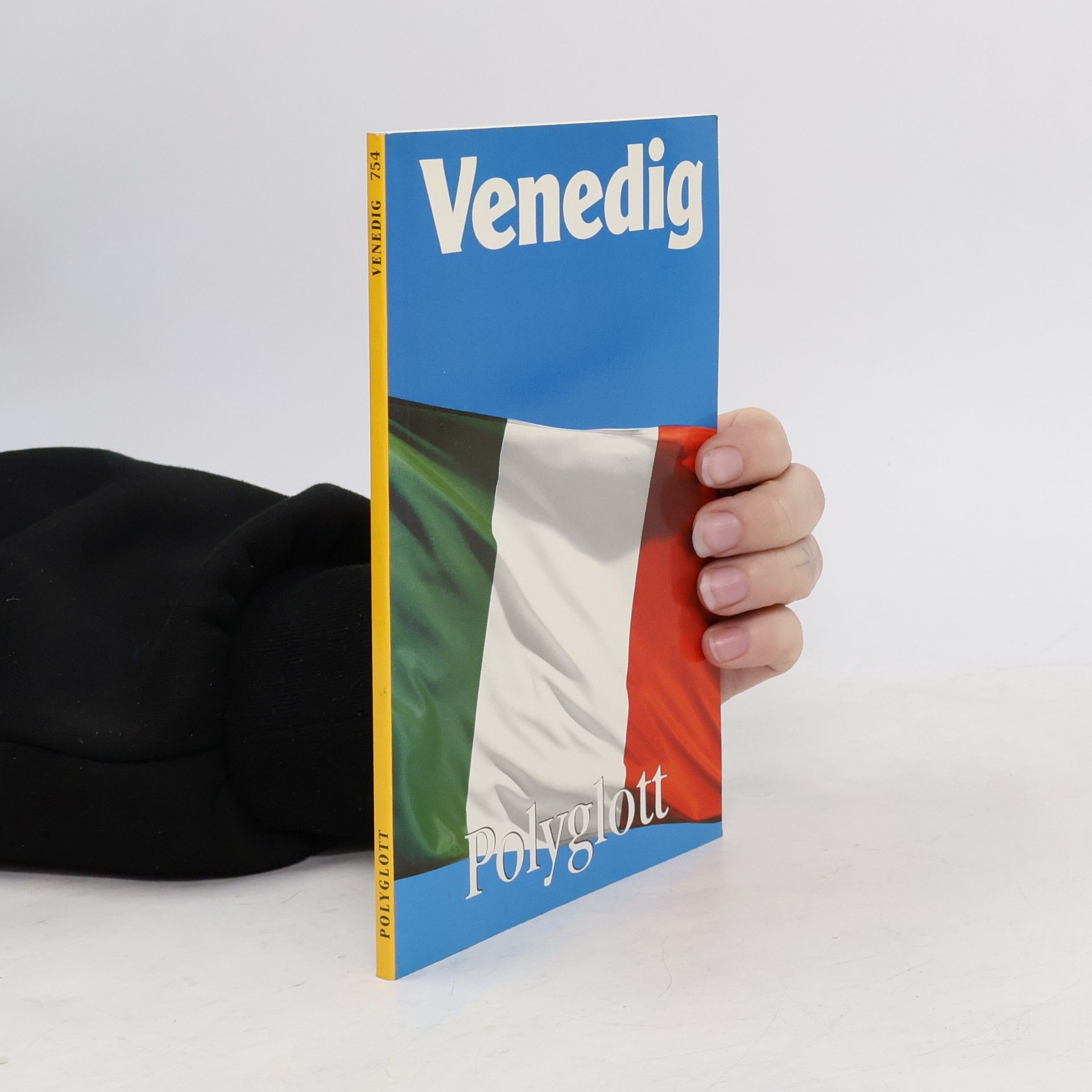 Auteurscollectief Venedig