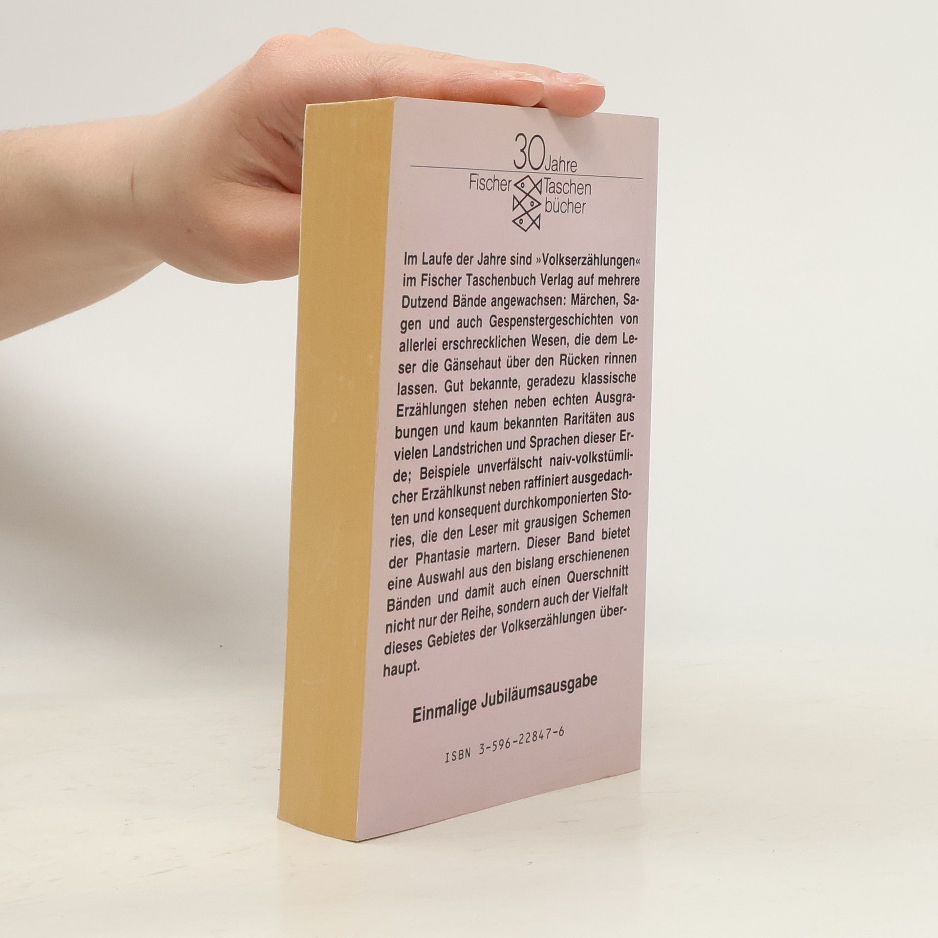 Franz Rottensteiner Das grosse Buch der Märchen, Sagen und Gespenster