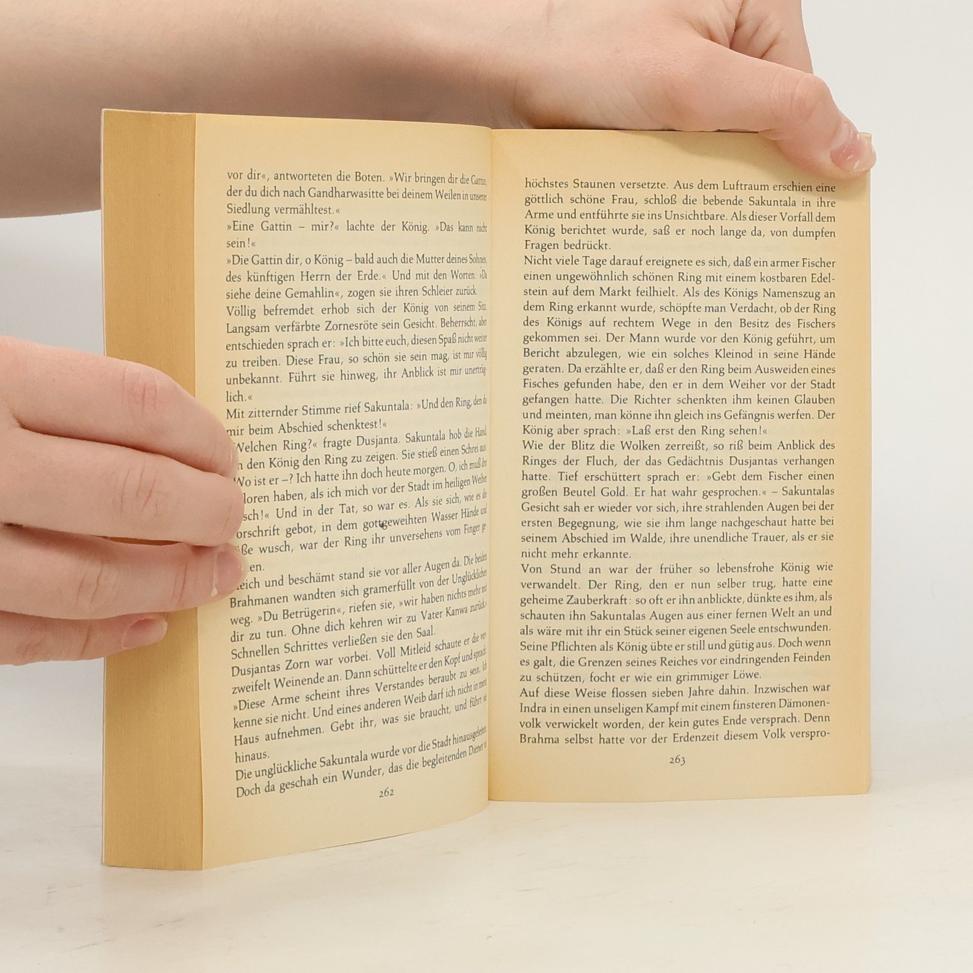 Franz Rottensteiner Das grosse Buch der Märchen, Sagen und Gespenster