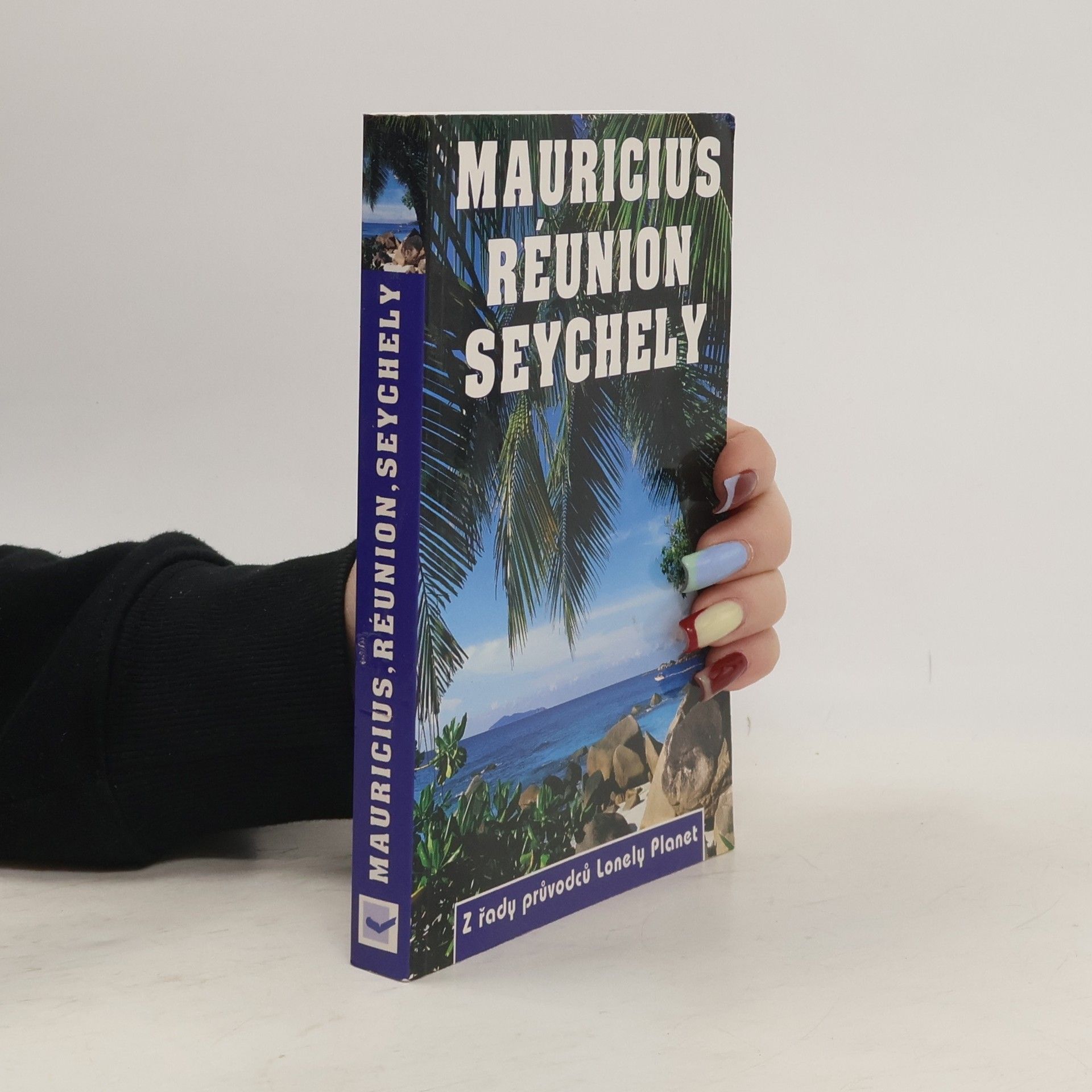 Jan Dodd Mauricius, Réunion a Seychely