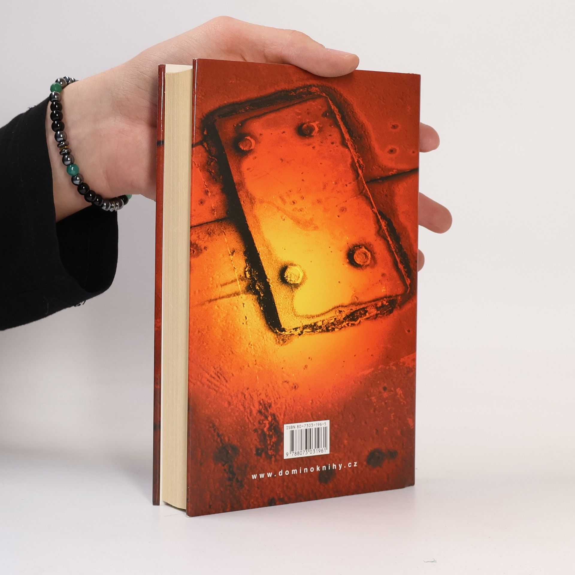 Jeffery Deaver Horká noc jako stvořená pro zločin