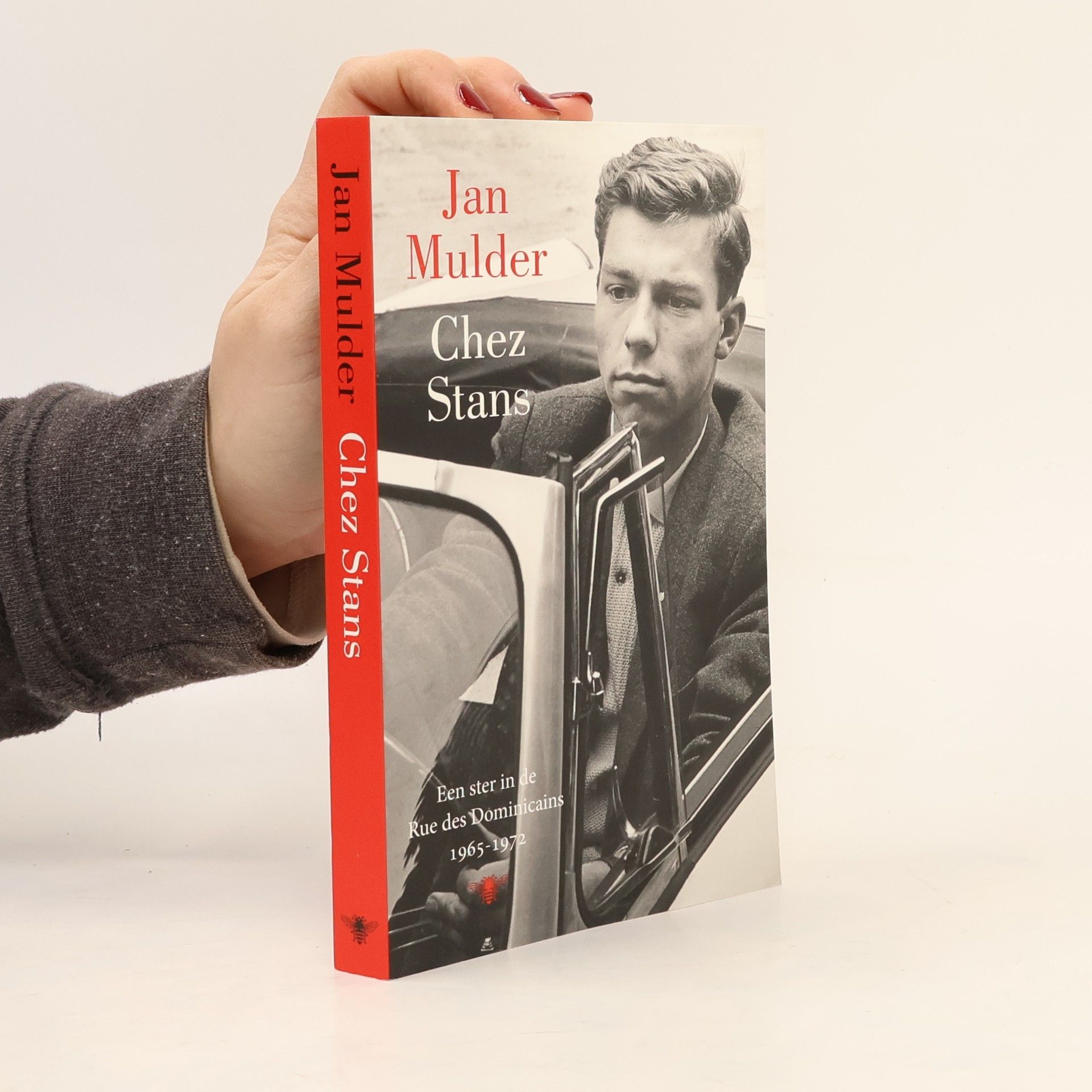 Jan Mulder Chez Stans