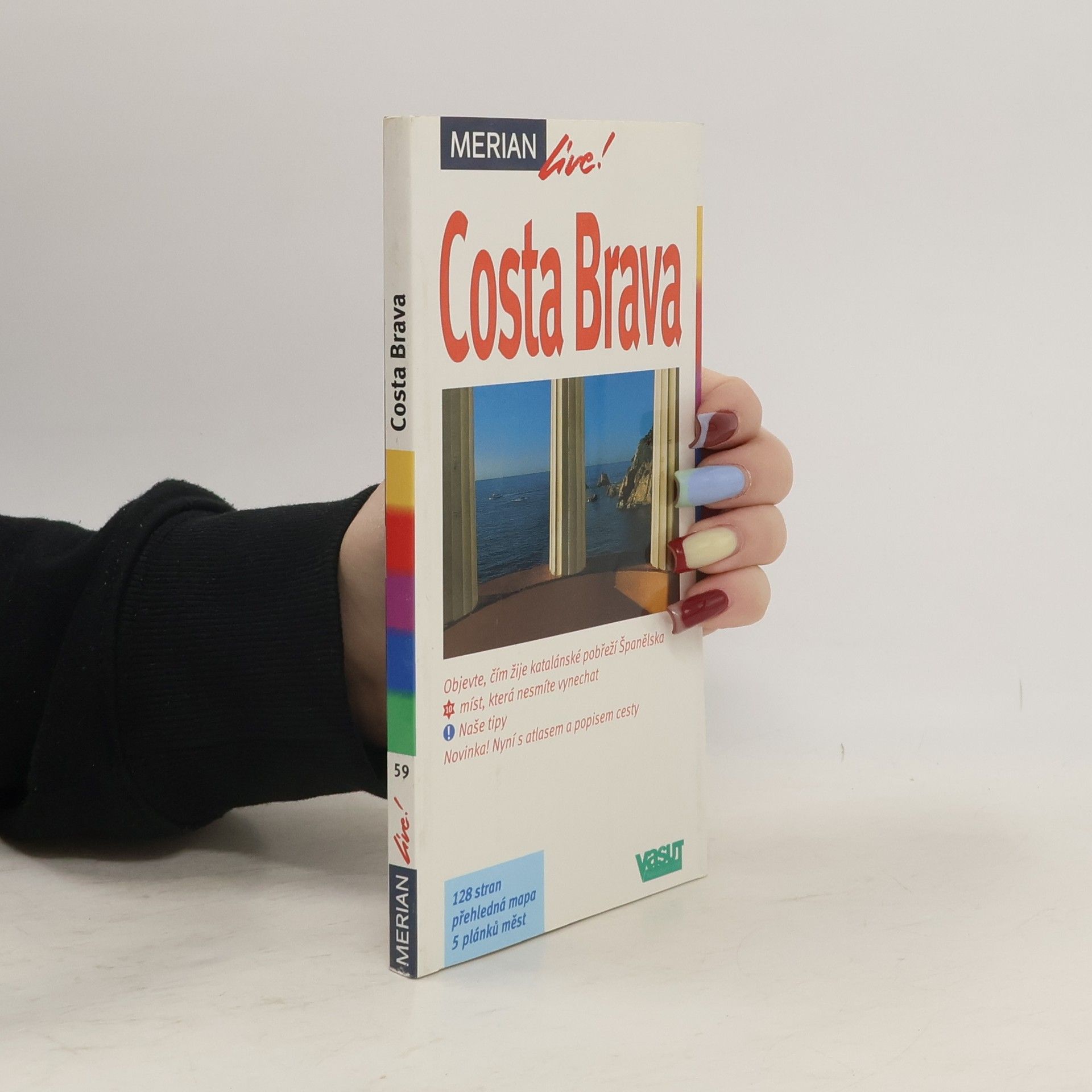 Harald Klöcker Costa Brava