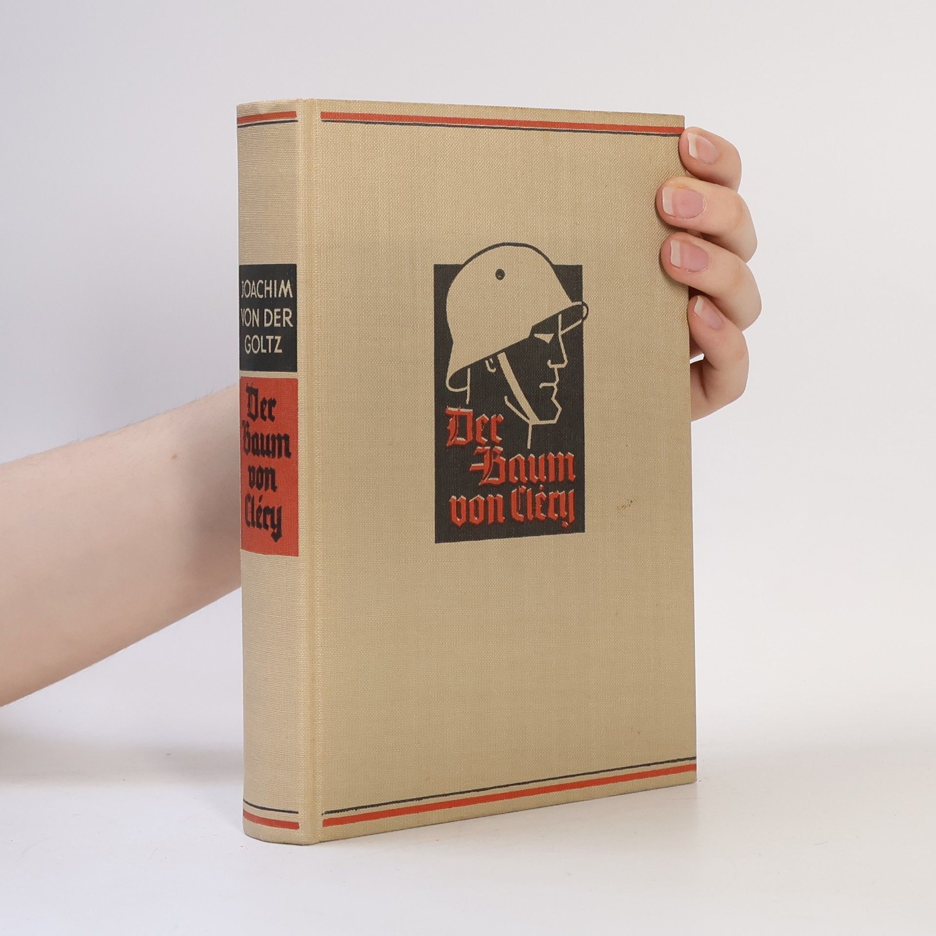 Autorenkollektiv Der Baum von Cléry